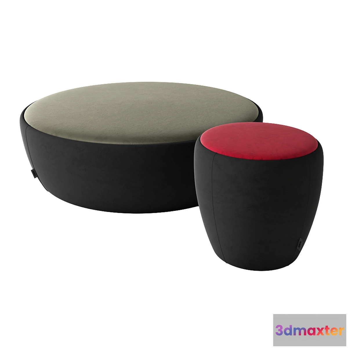 602255 - Sancal Chat pouf
