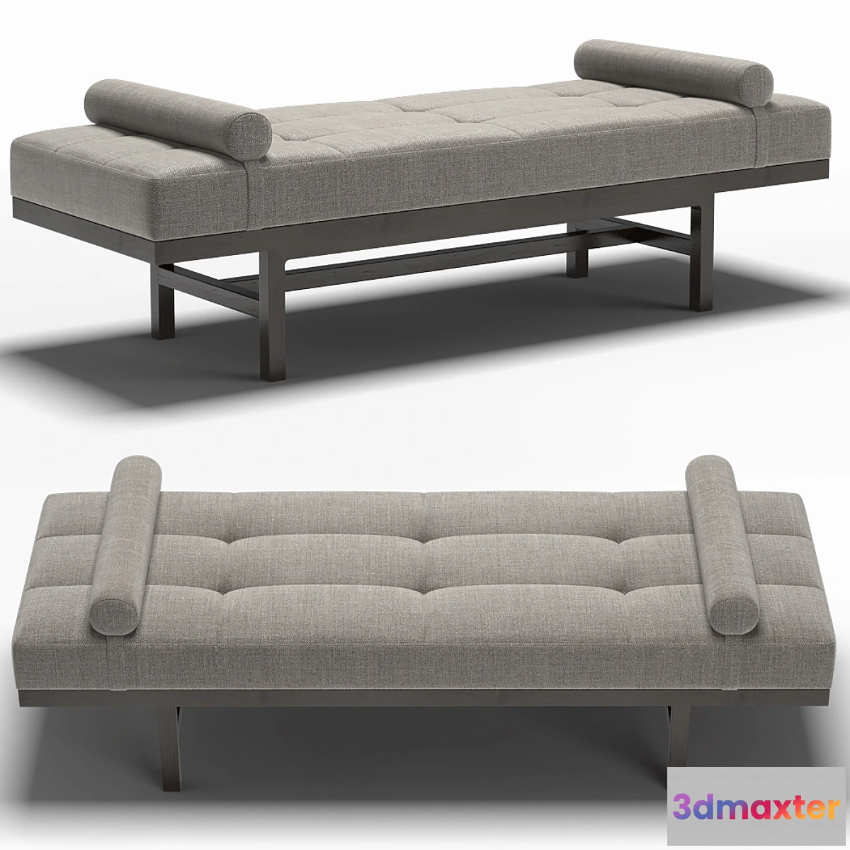 602327 - Adriana Hoyos Rumba Daybed 100