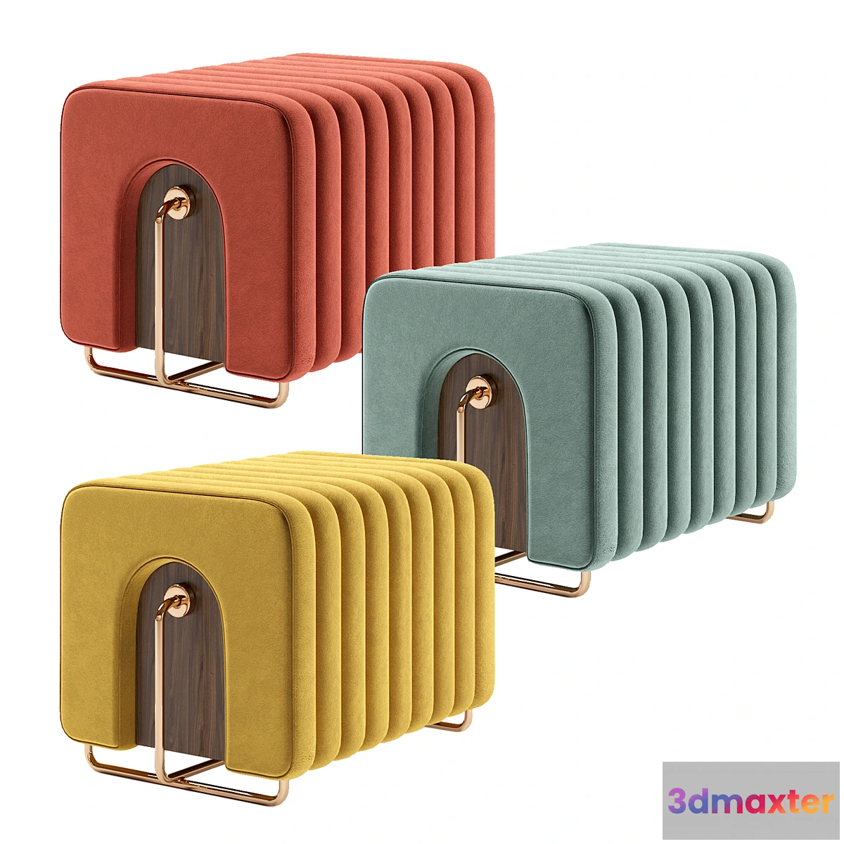 602335 - STOOL RIVERS