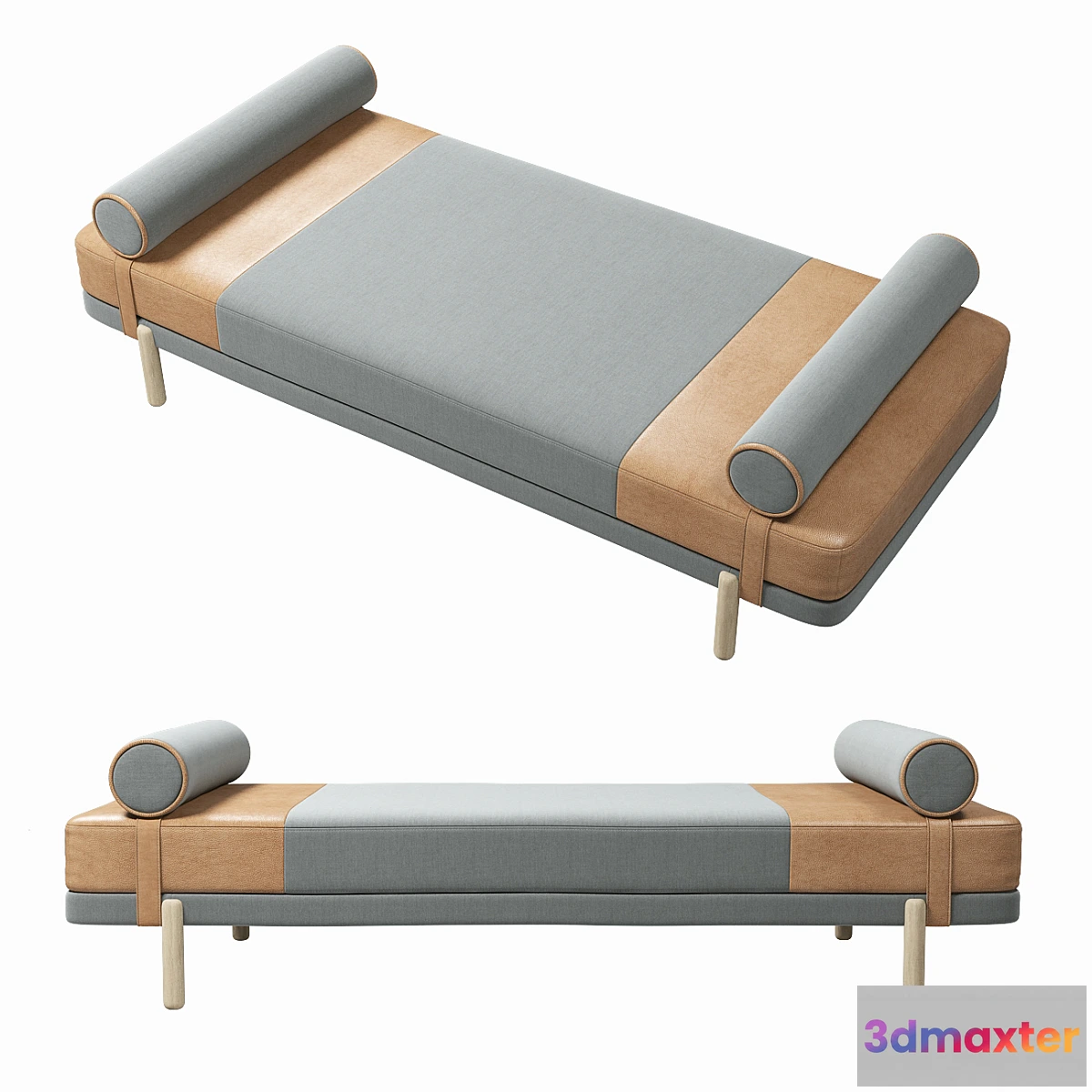 602359 - Assim daybed
