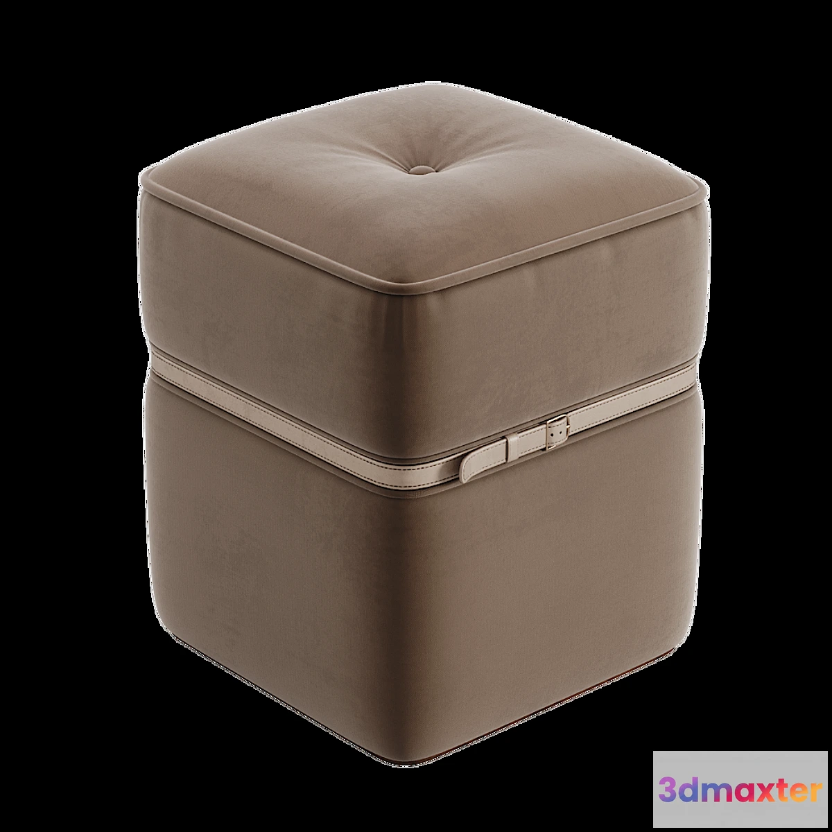 602383 - Theodore Alexander TIBAULT STOOL