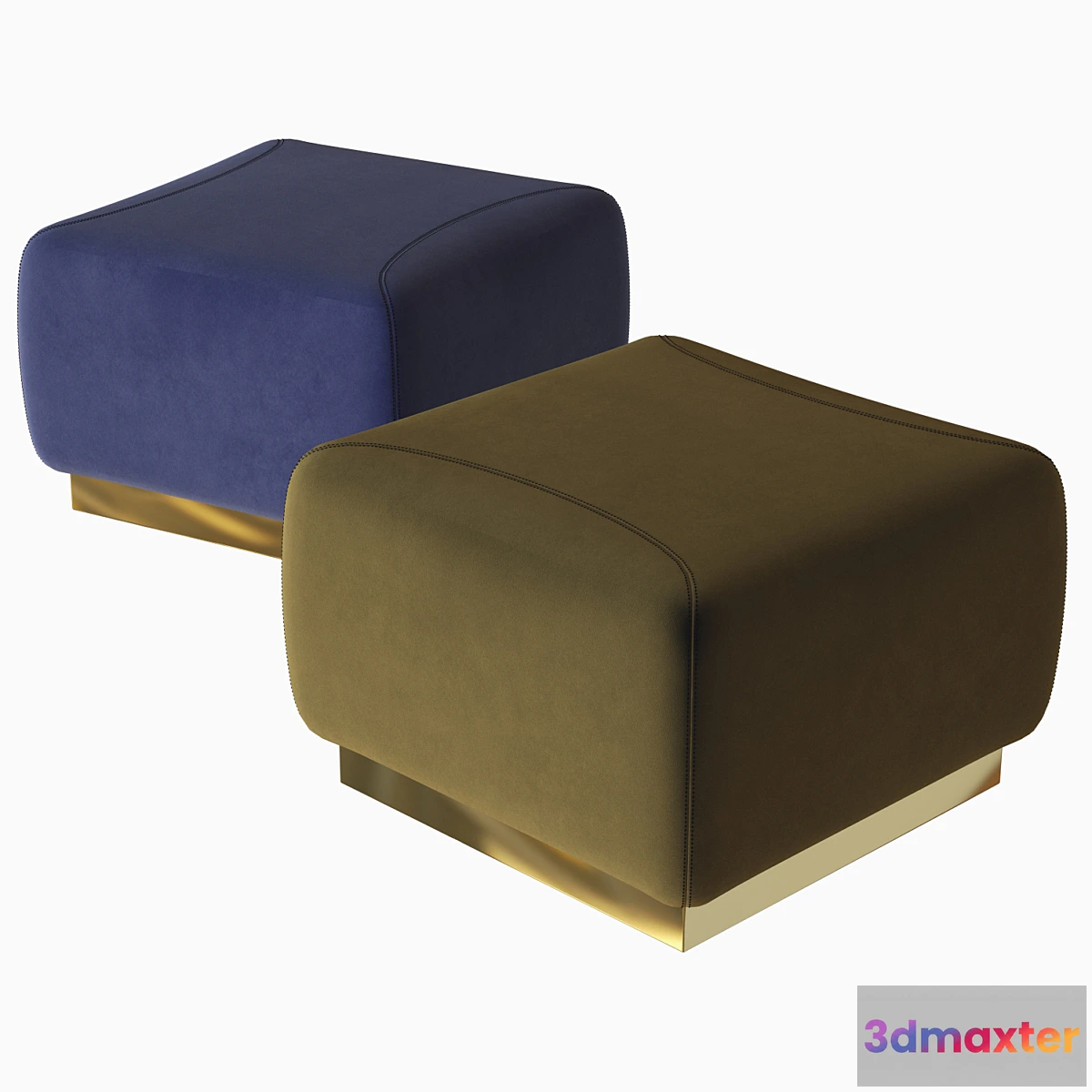 602397 - pouf mike laskasas