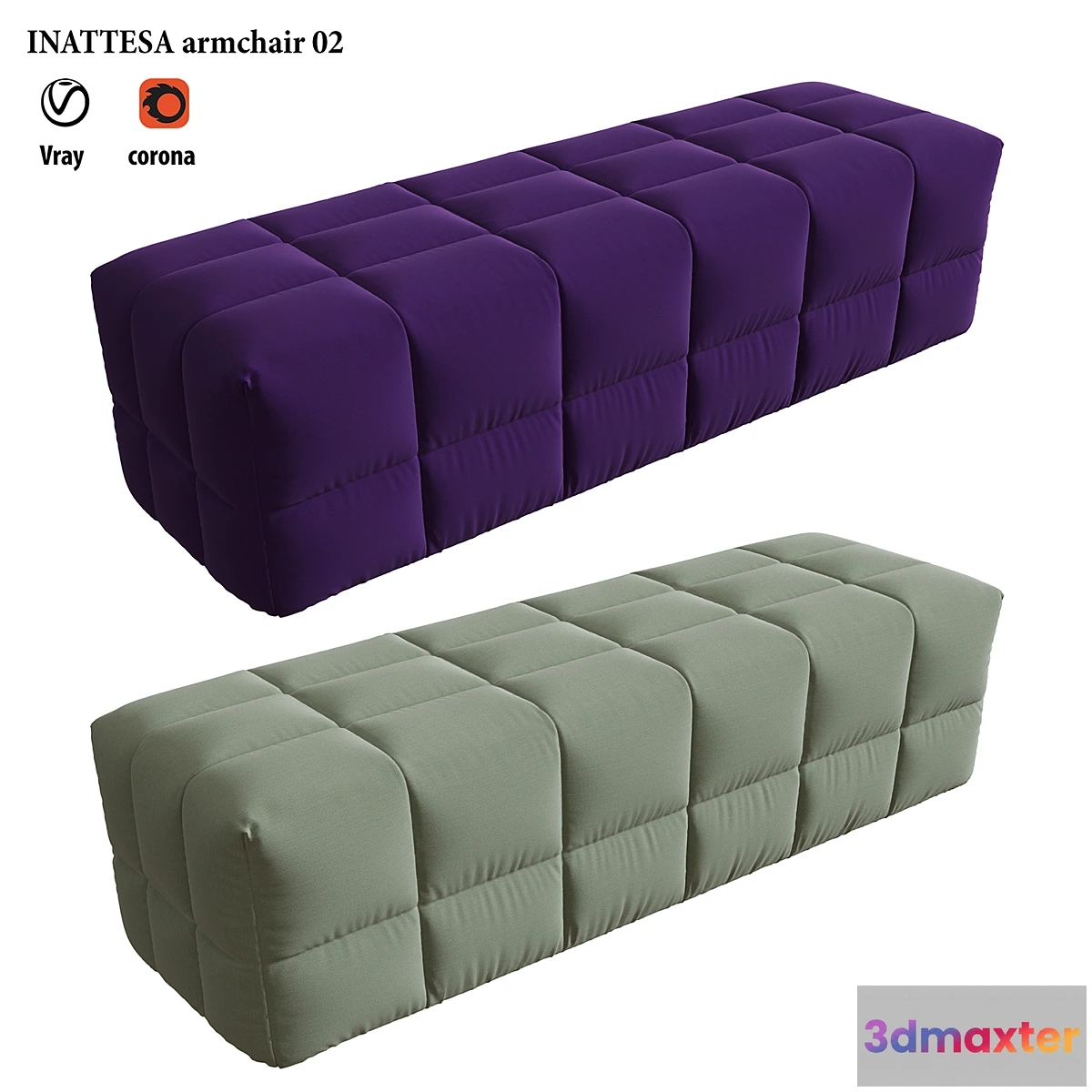 602455 - INATTESA armchair 02