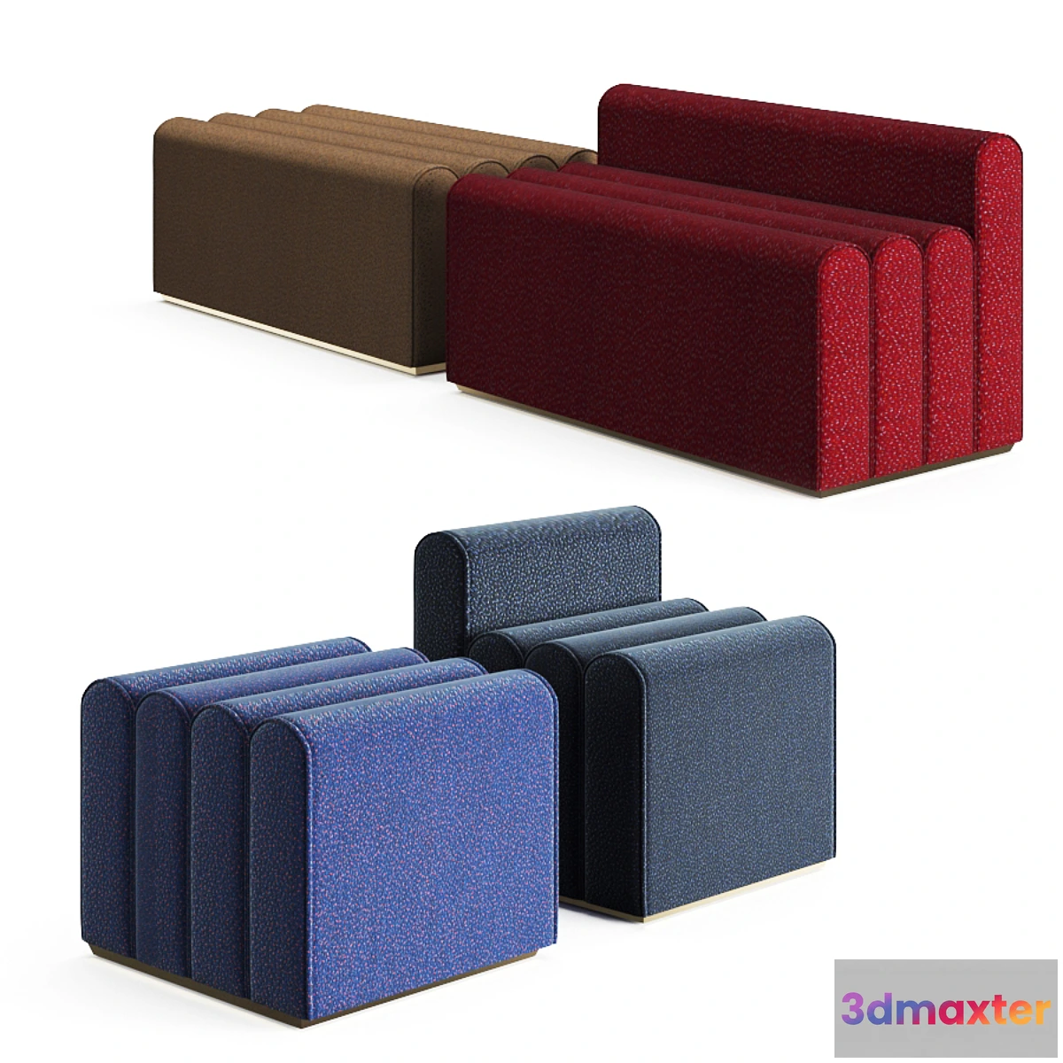 602461 - Zilio arkad