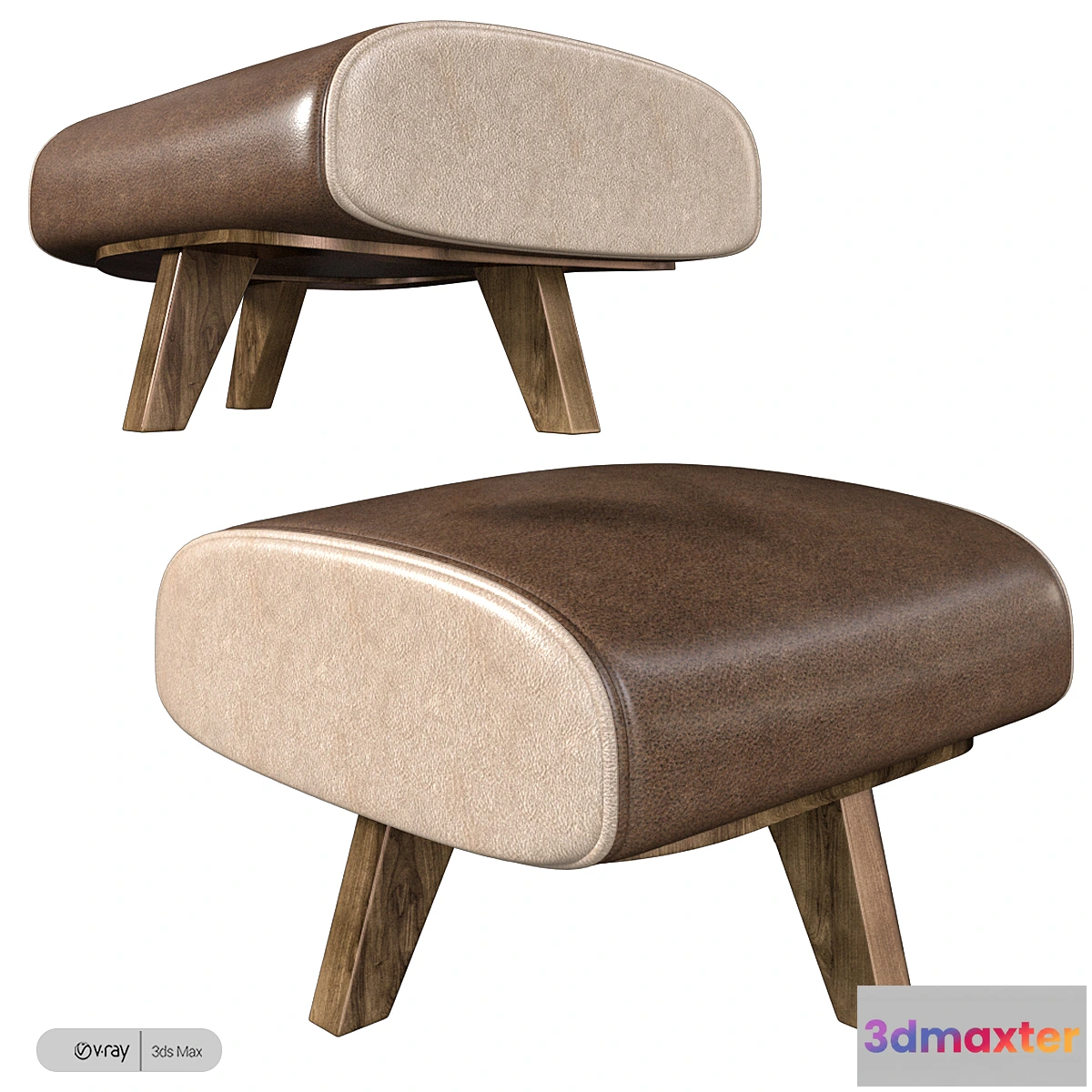 602479 - Brigitte pouf