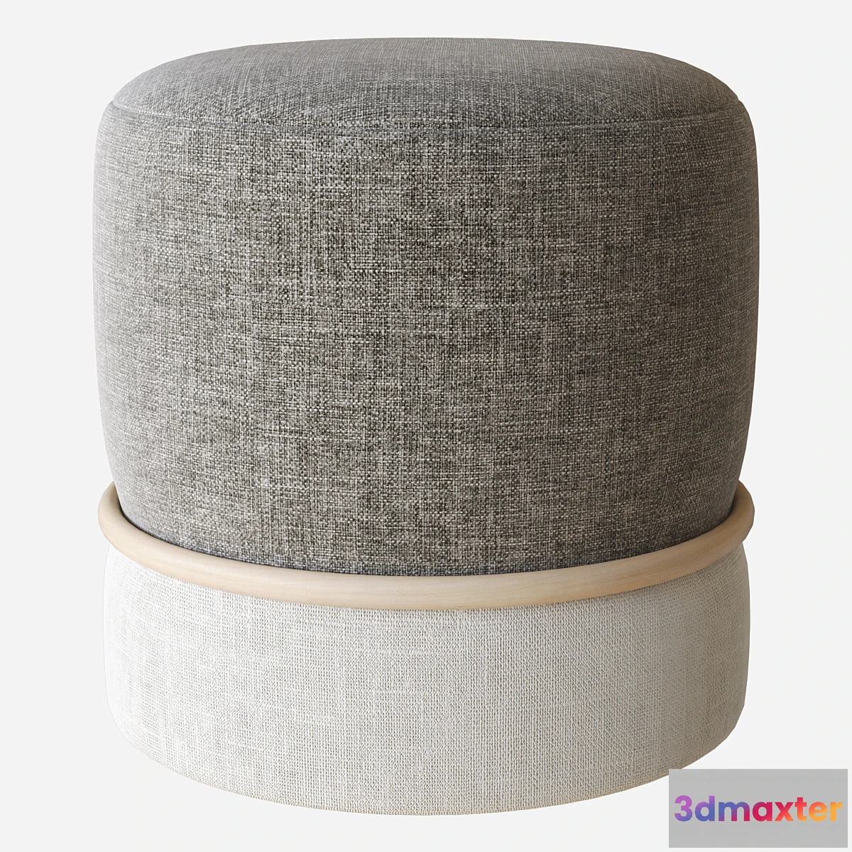 602523 - anell pouf calligaris