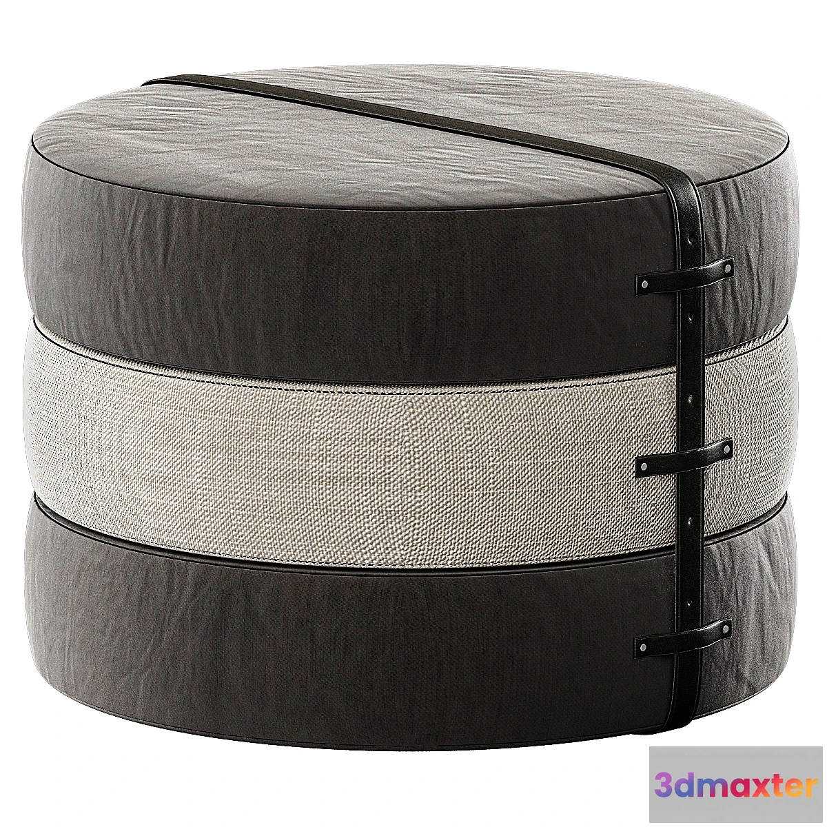 602537 - Poef von Linteloo