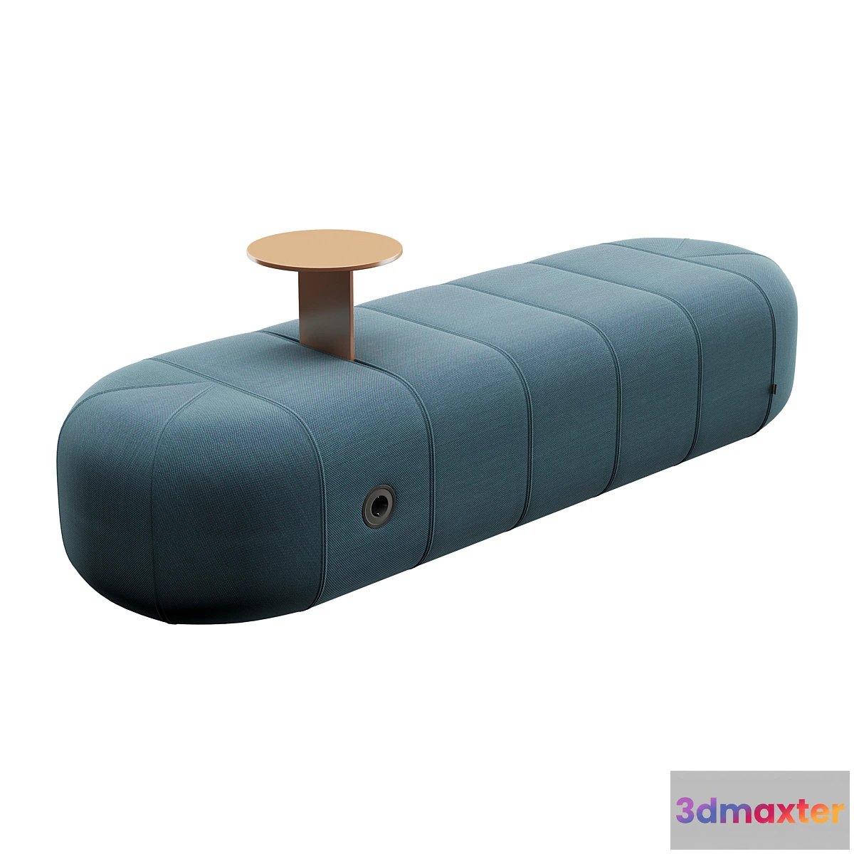 602545 - Bla Station BOB S800 + CUT D400