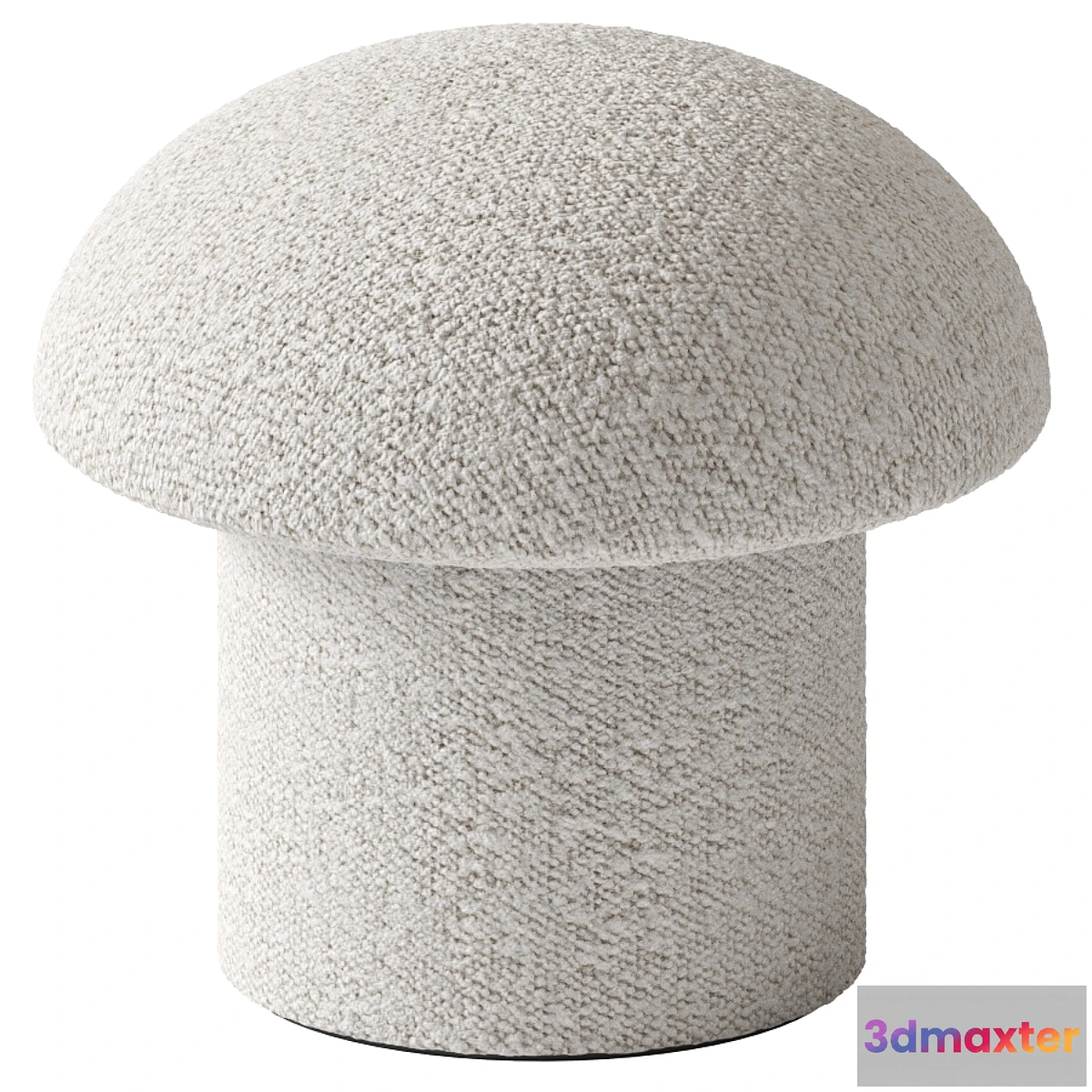 602569 - Stool - Under the Influence by Maison Gerard