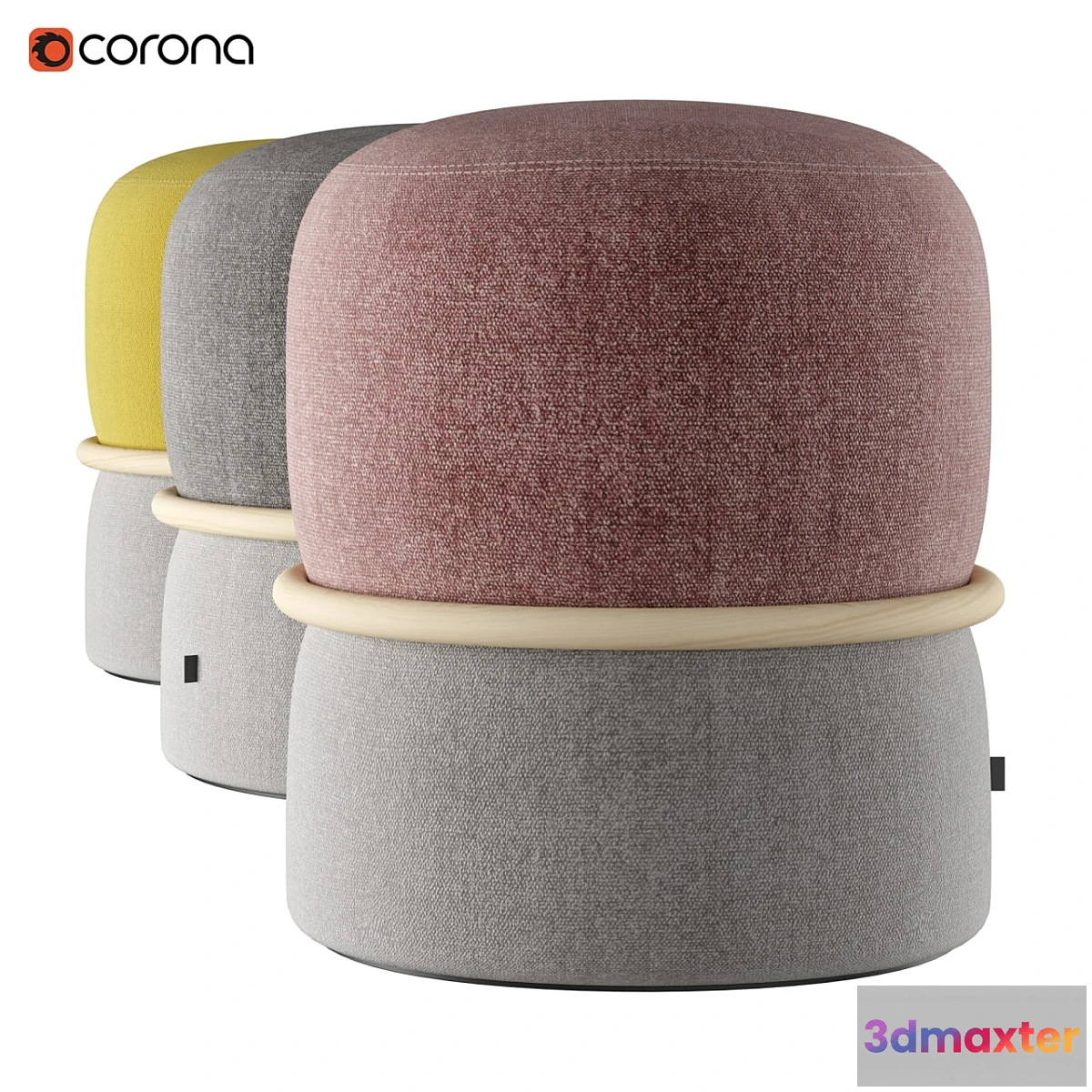 602591 - Anell CALLIGARIS  Poof