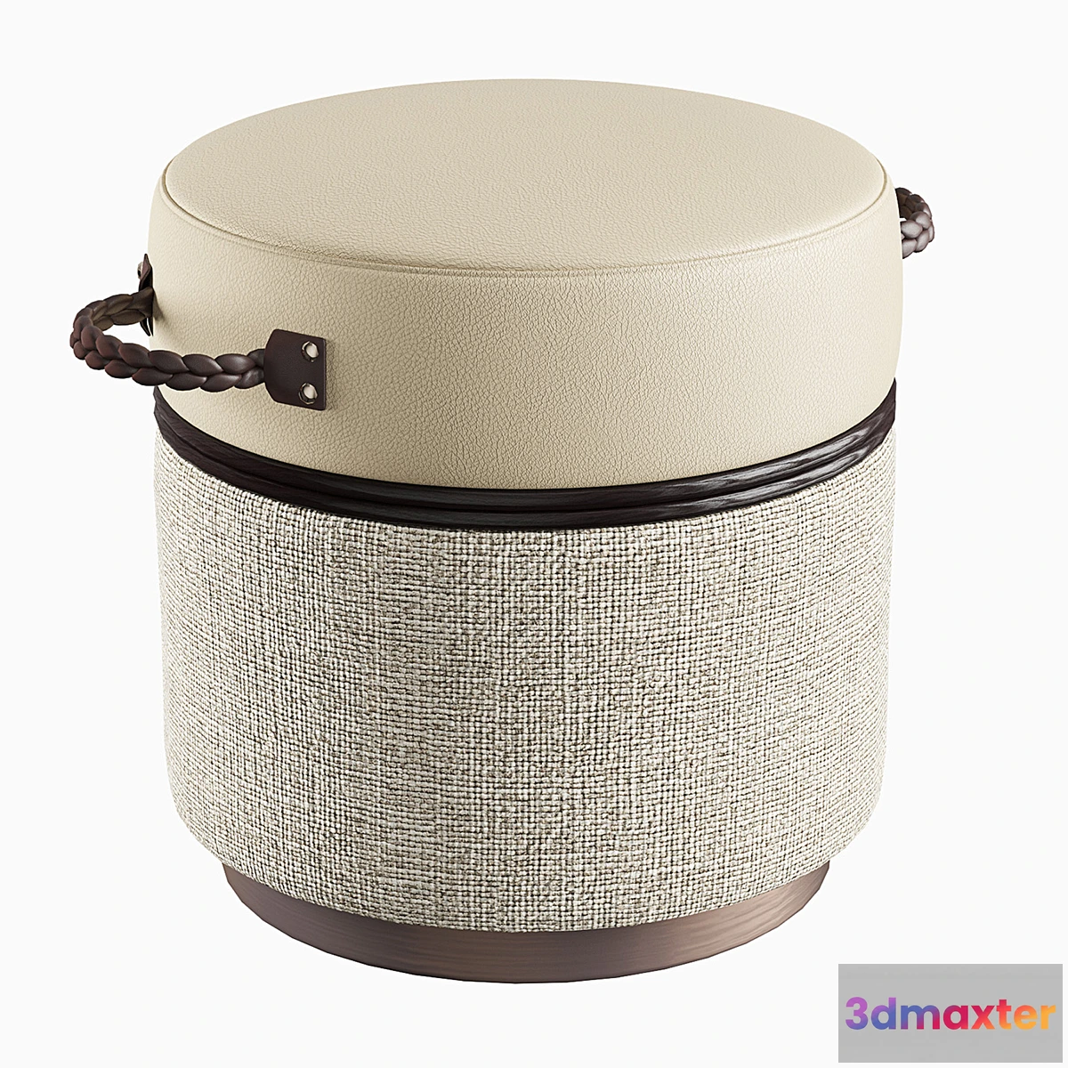 602597 - REGENCY STORAGE OTTOMAN