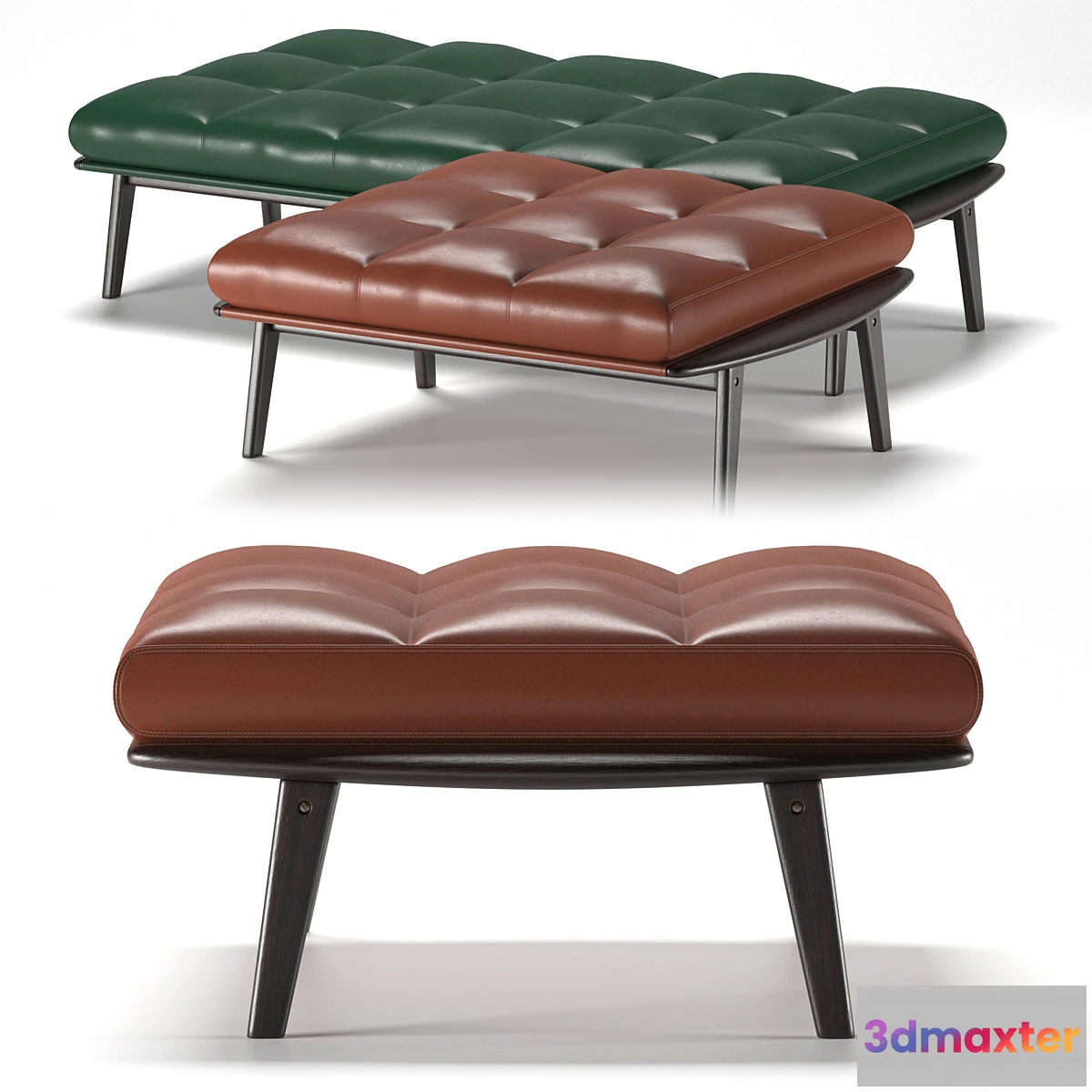 602617 - Benches Fynn Minotti Italia