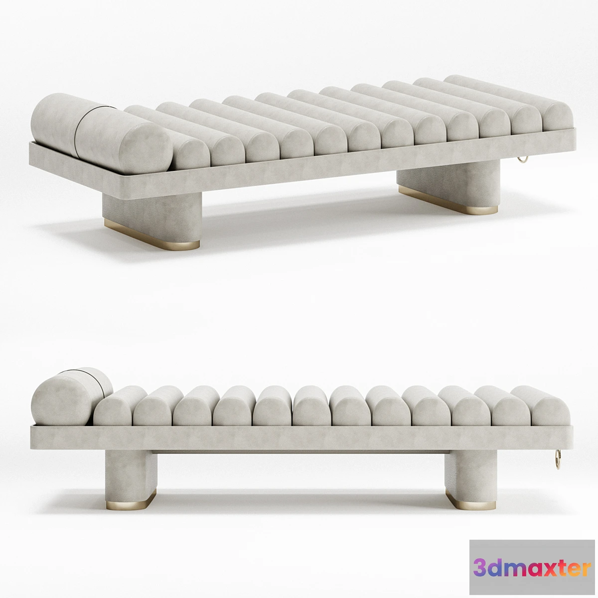 602657 - Daybed By Workshop