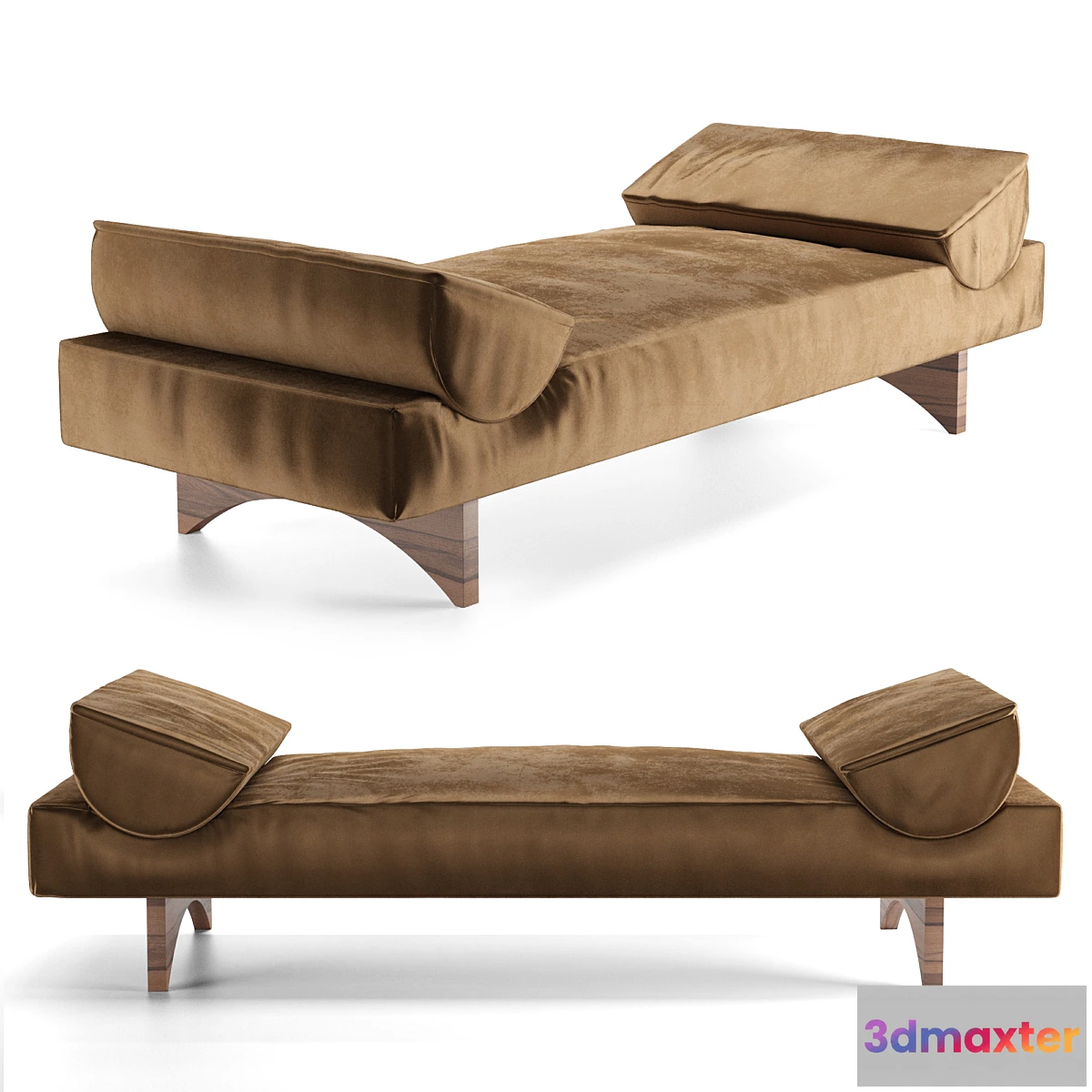 602671 - Daybed by Kevin Walz