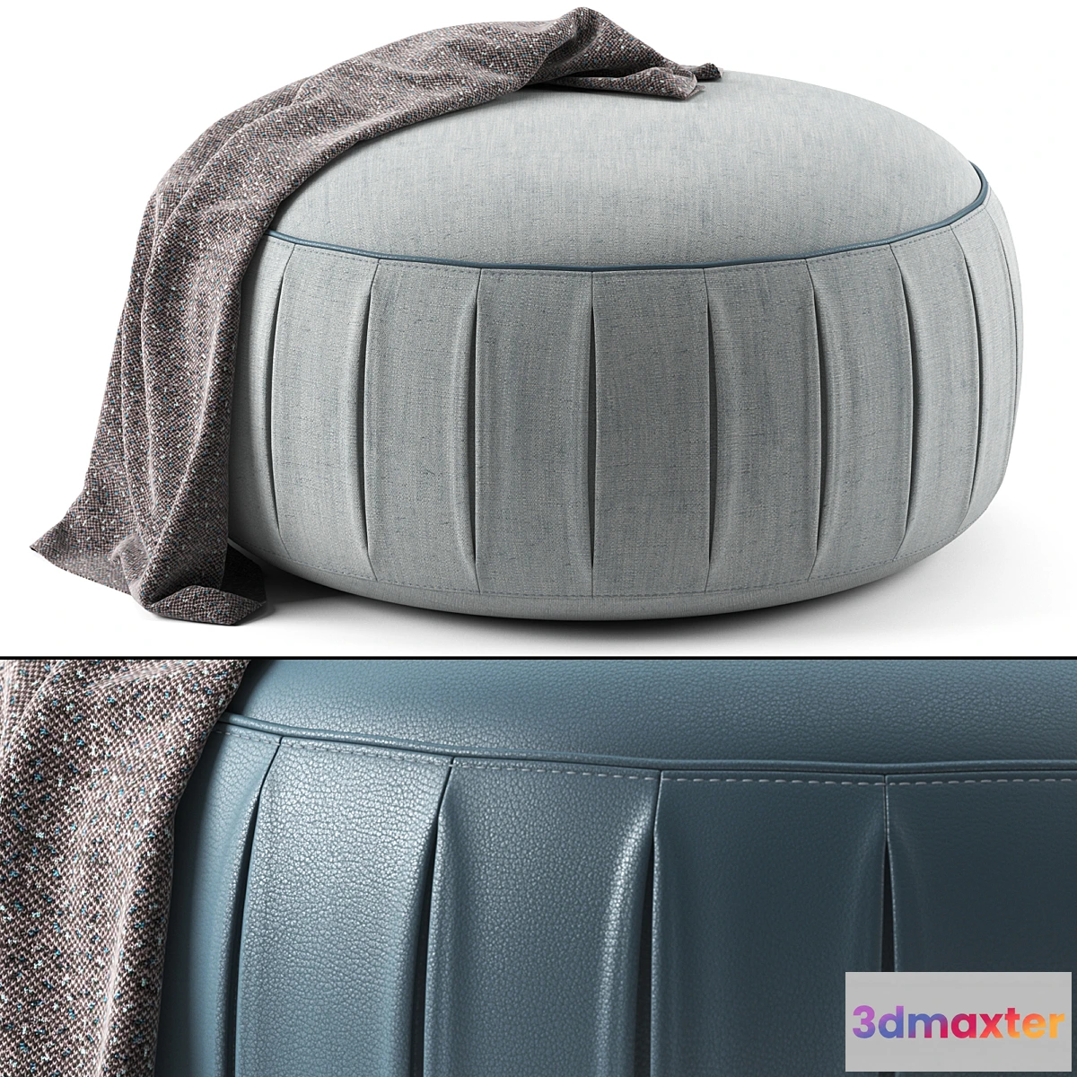 602695 - LX649 by Leolux LX