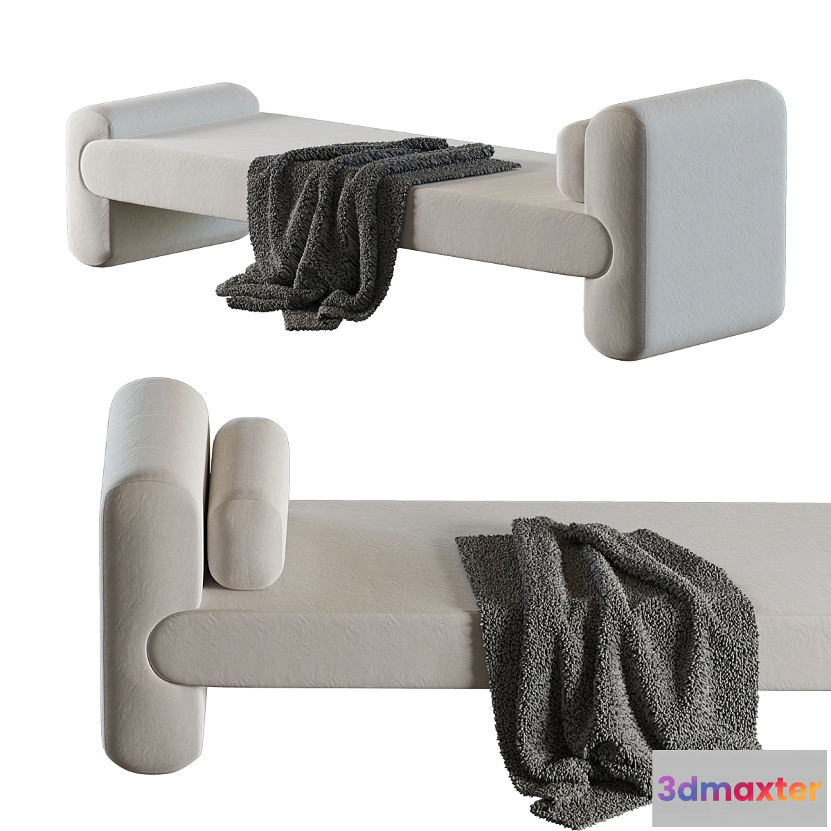 602727 - Shine By SHO ASYM DAYBED