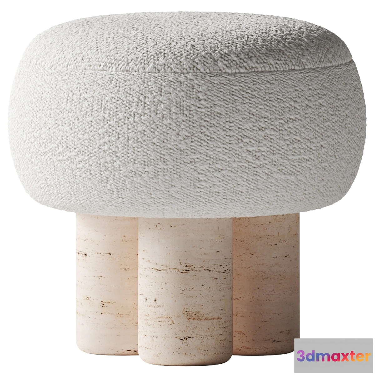 602743 - Collector - Hygge stool