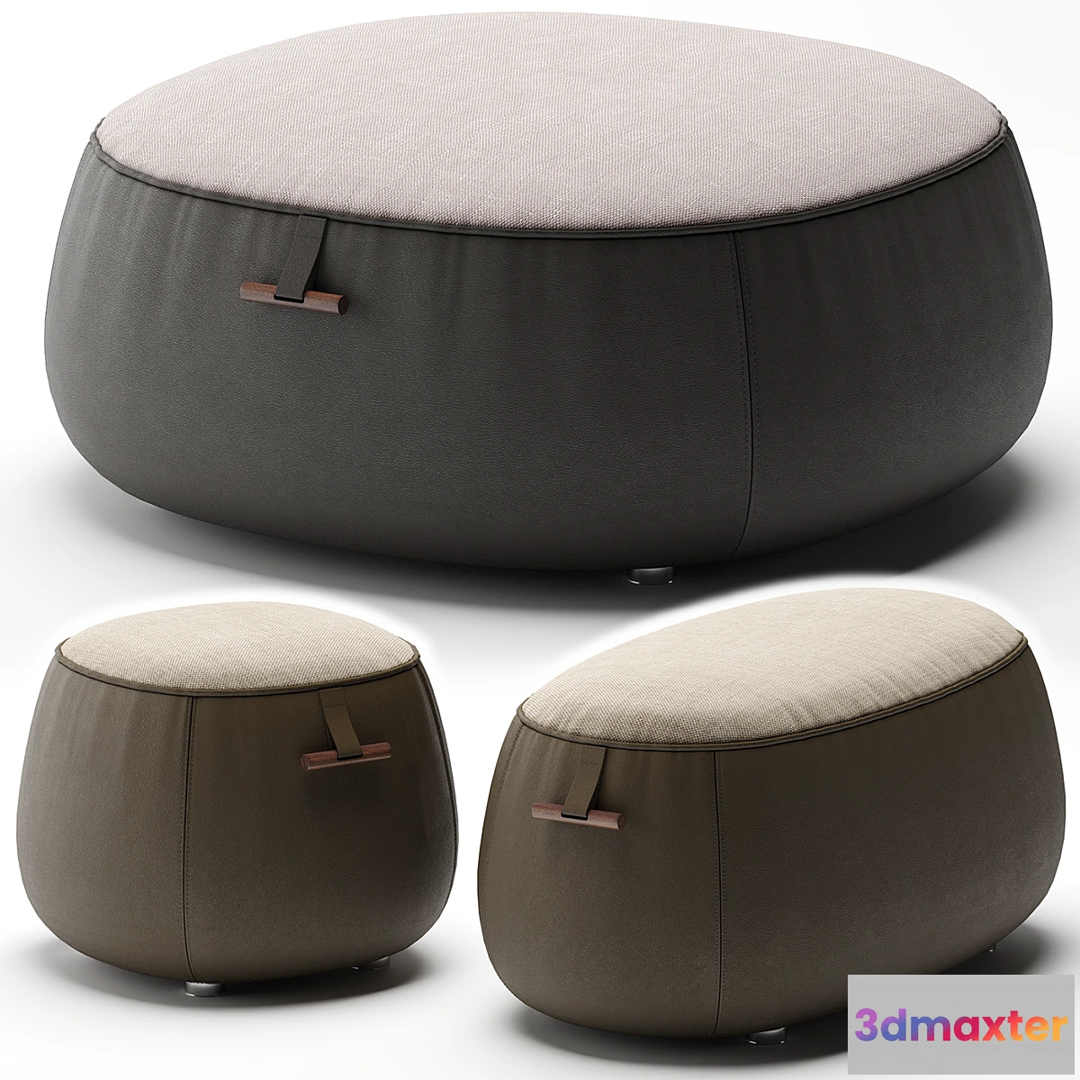 602771 - Lagom Poufs - Porada