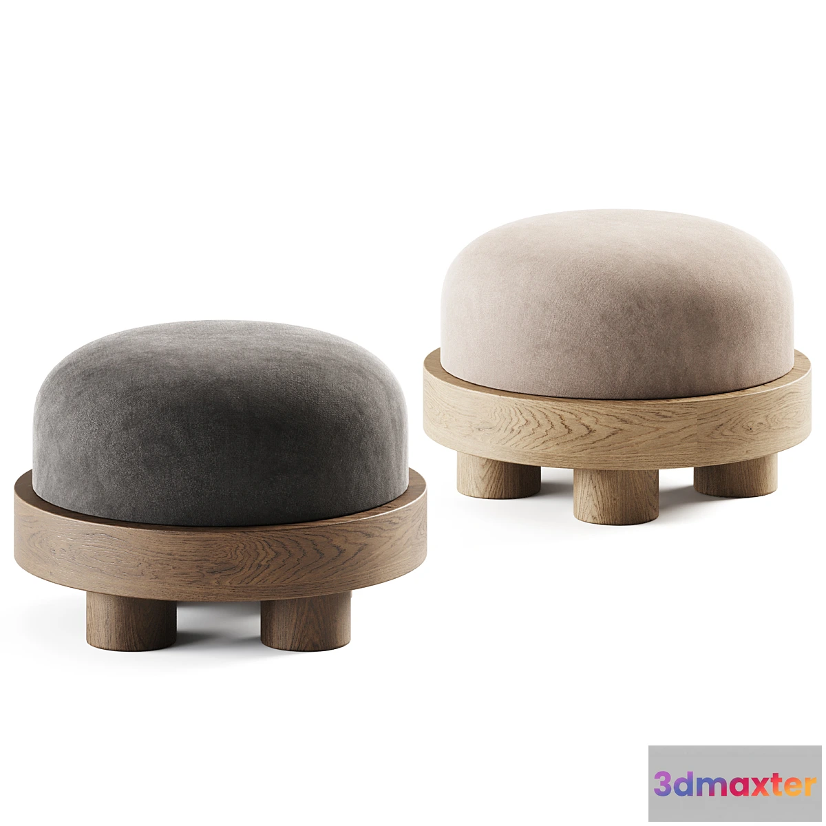 602805 - Emmanuelle simon nomad