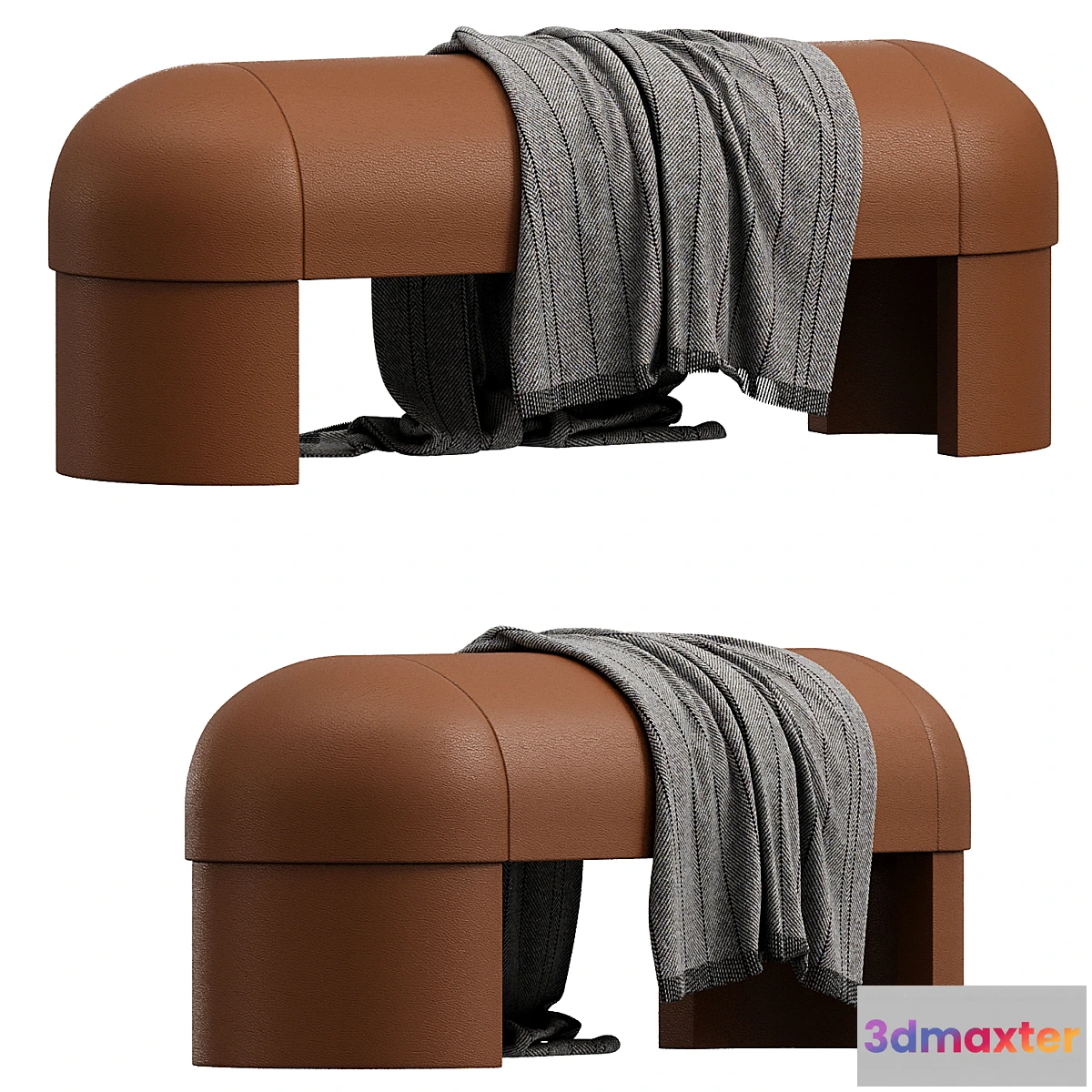 602839 - Bold Bench Milena Denis Polania