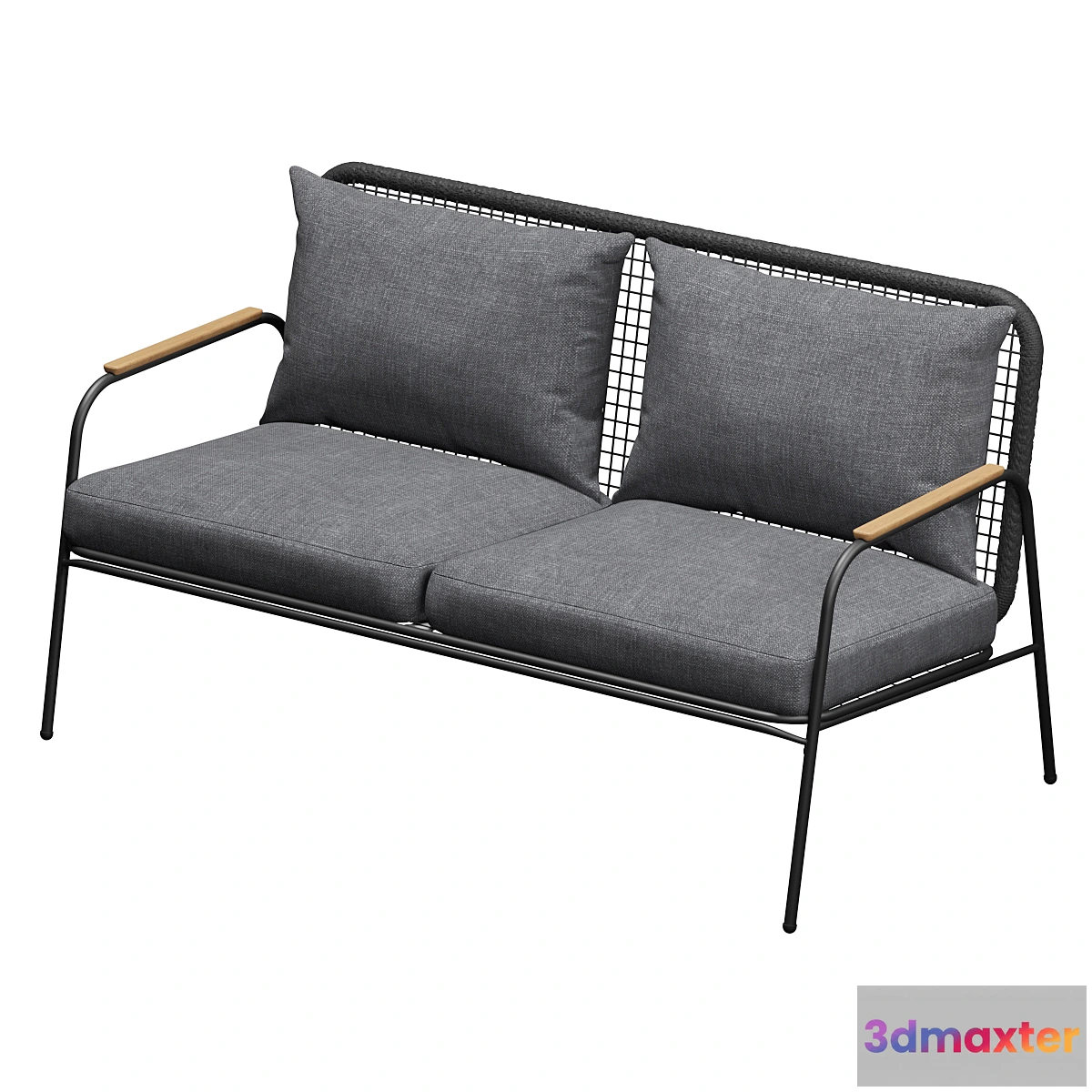 605185 - LaRedoute Kalitus Sofa