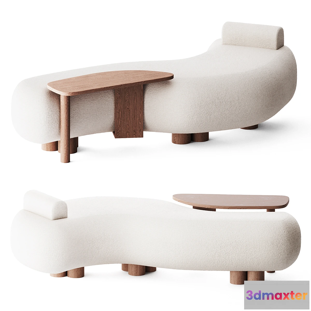 605527 - Minho sofa by Greenapple design