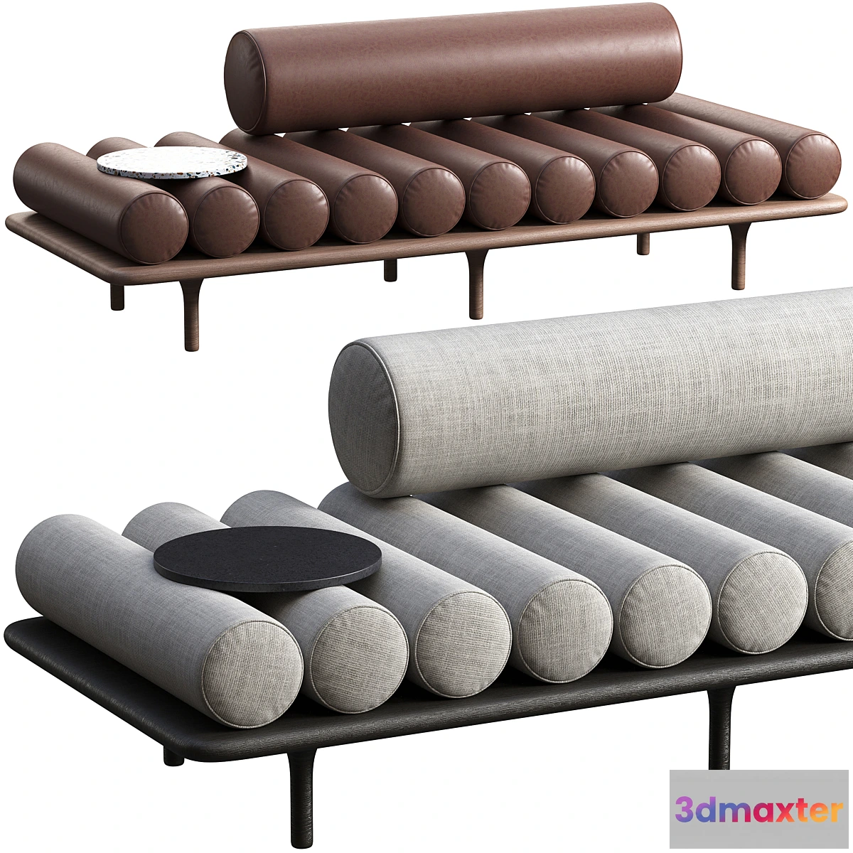 605947 - Sofa Tacchini Five to Nine