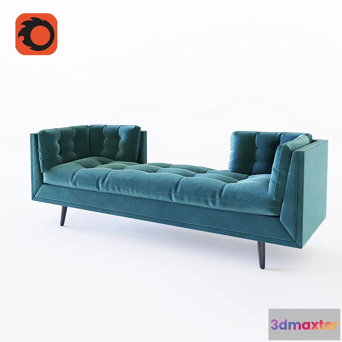 605991 - burlington Daybed