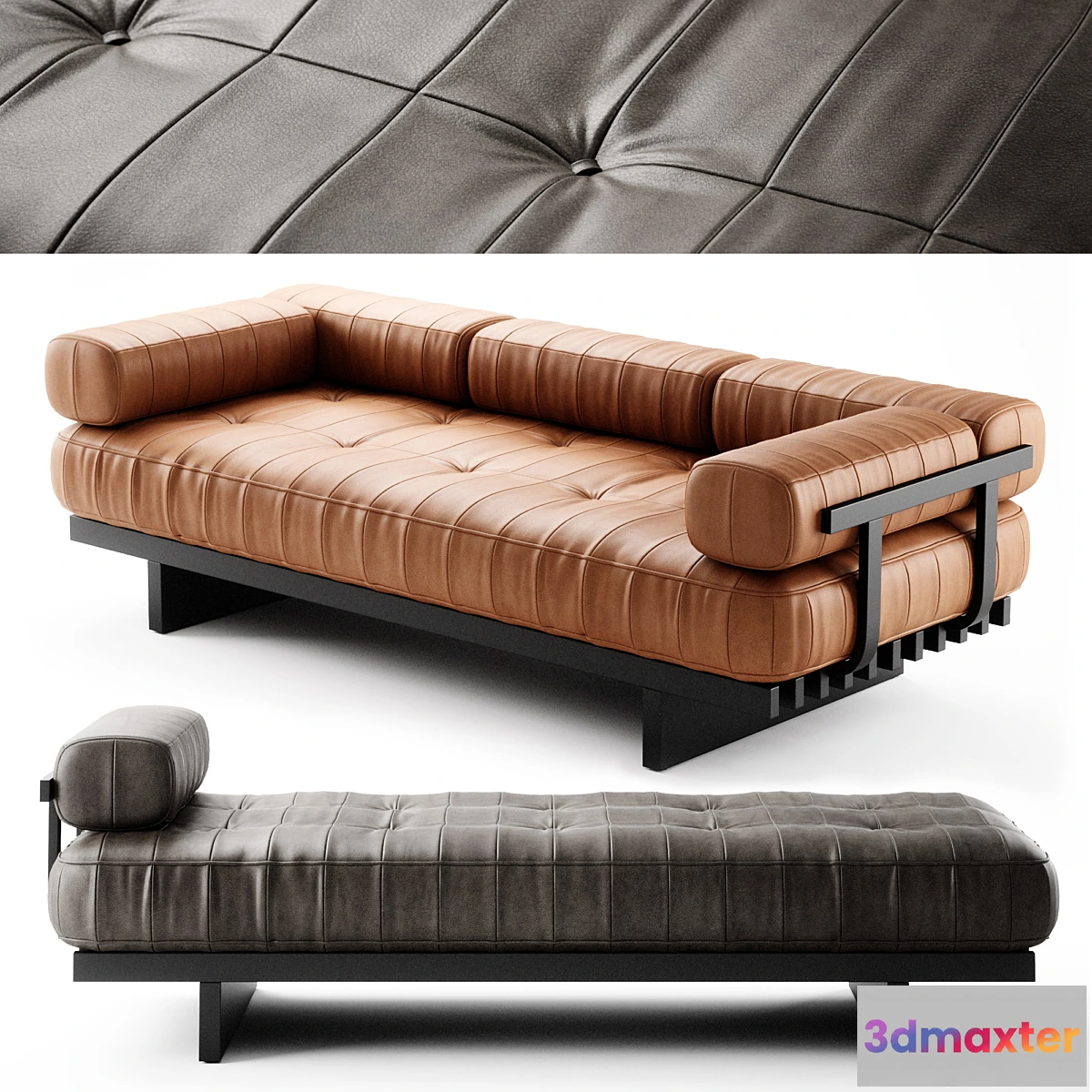 606097 - de Sede DS-80