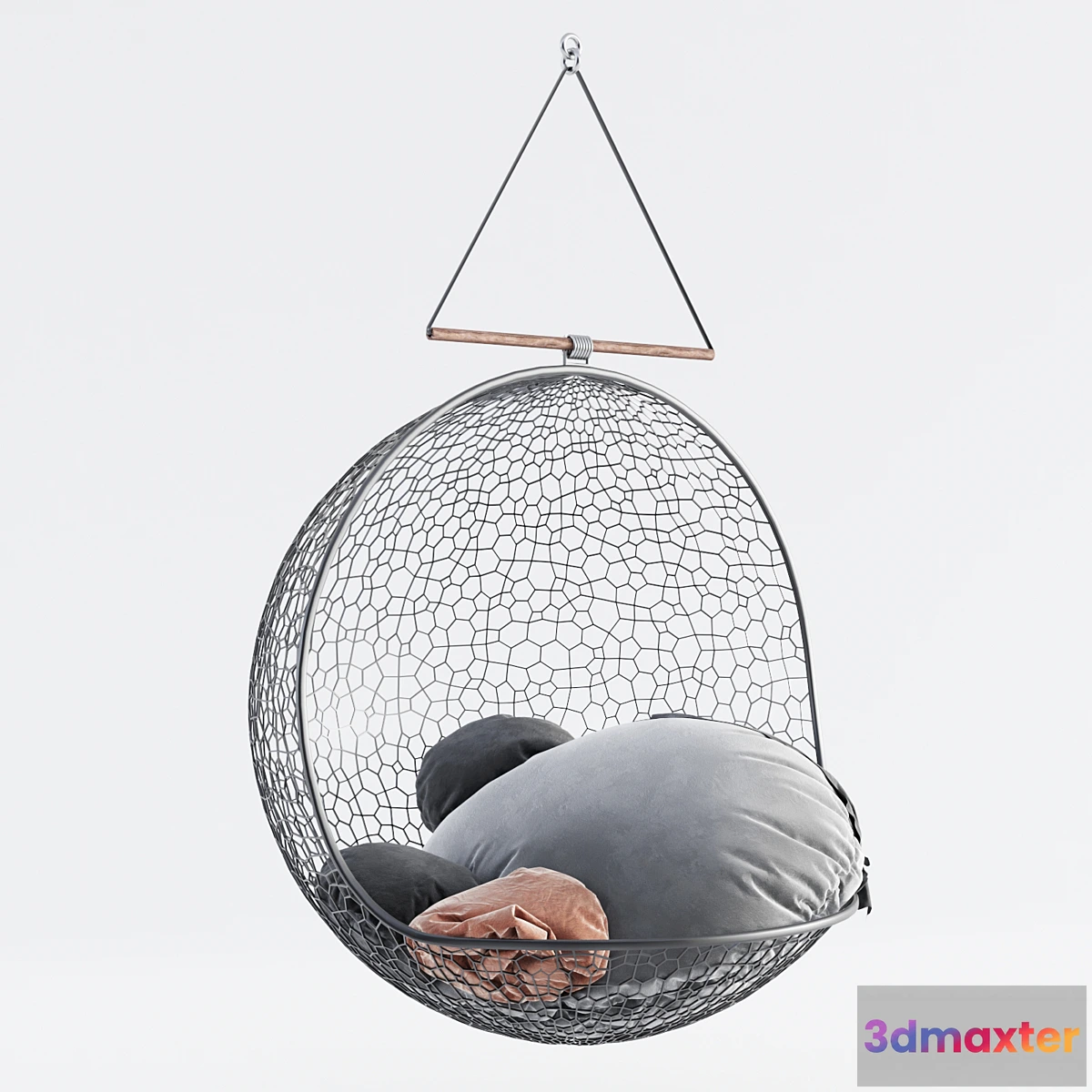 607029 - Hammock chair - No.3