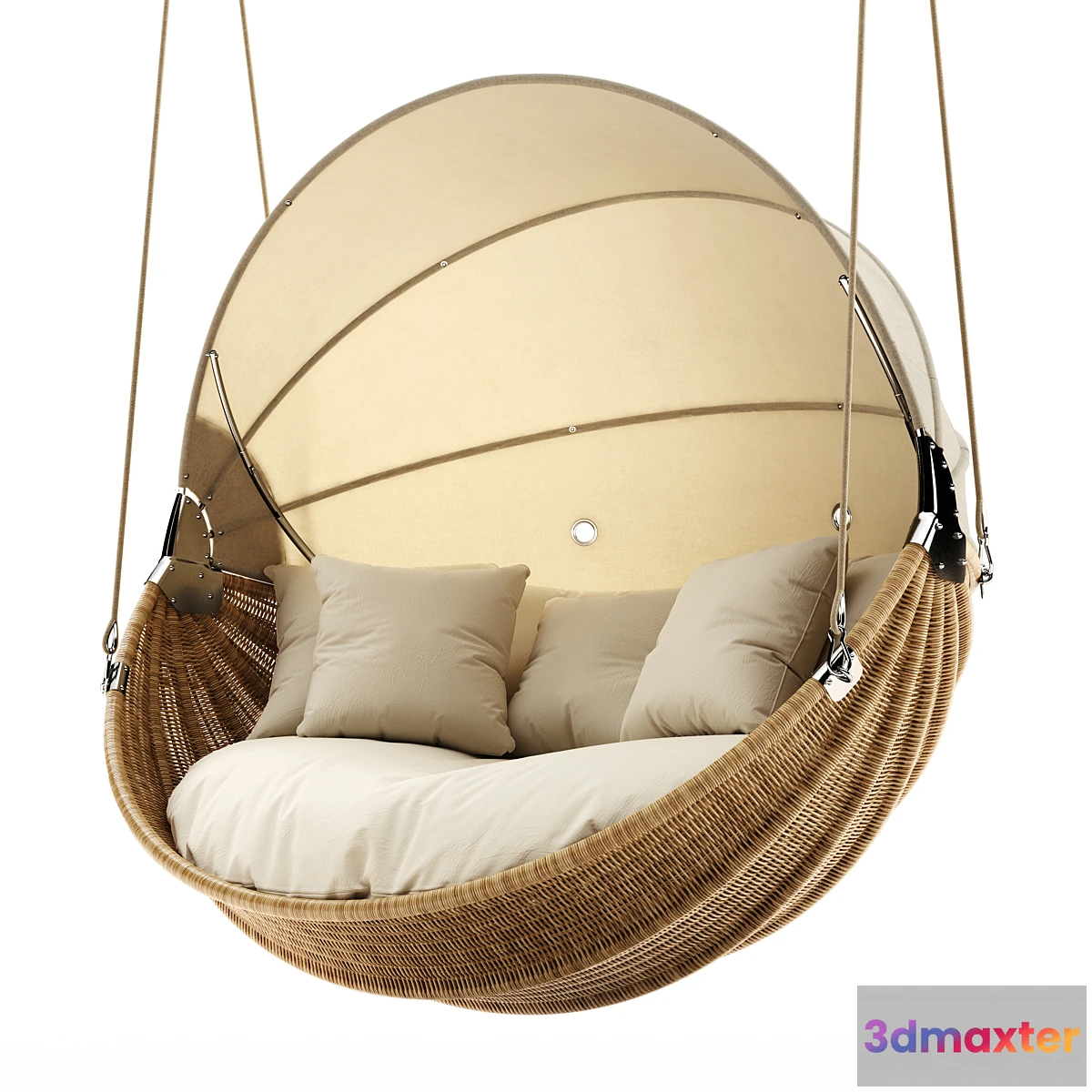 607043 - Armadillo Swing Point