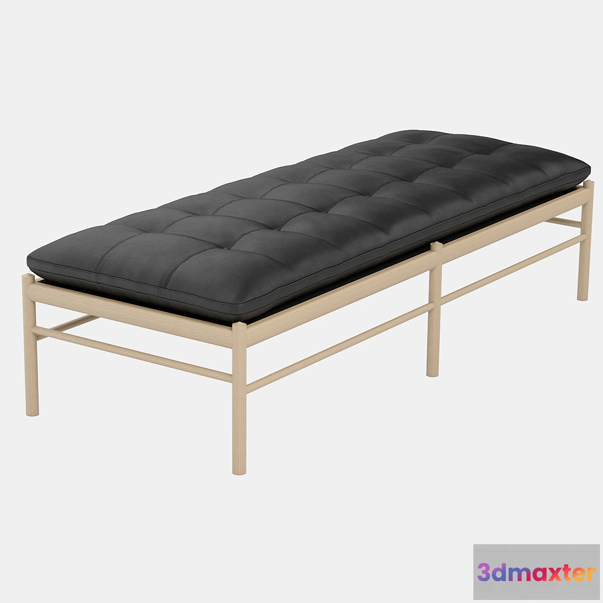 608961 - Carl Hansen & Son Sofa DAYBED OW150