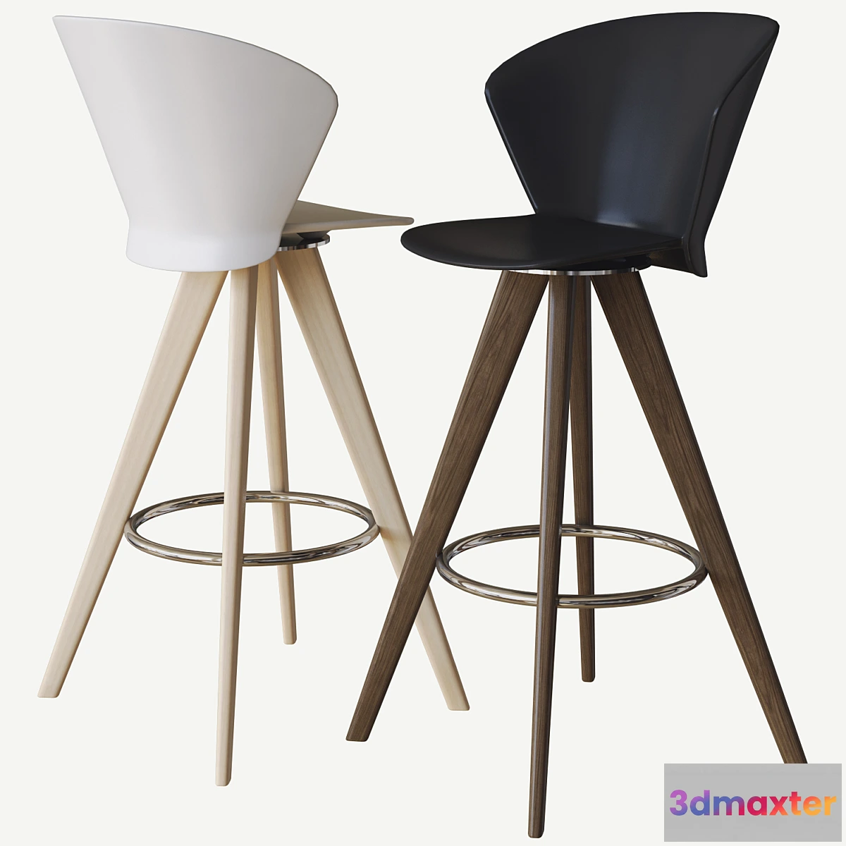 611171 - bahia stool calligaris