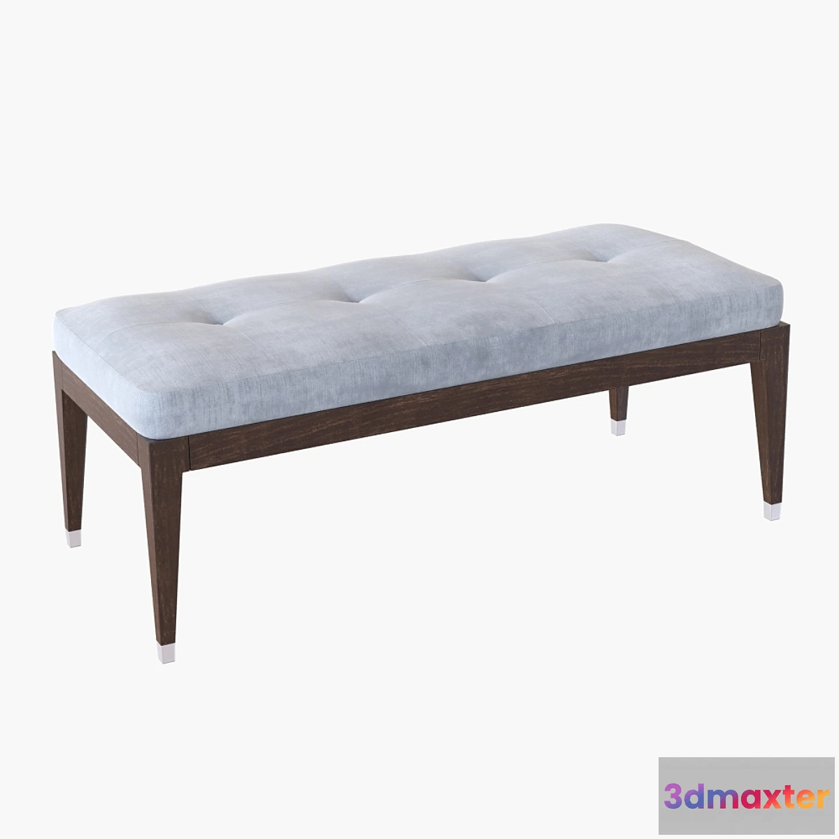 621333 - Baker Modern Momen 3616 Bench