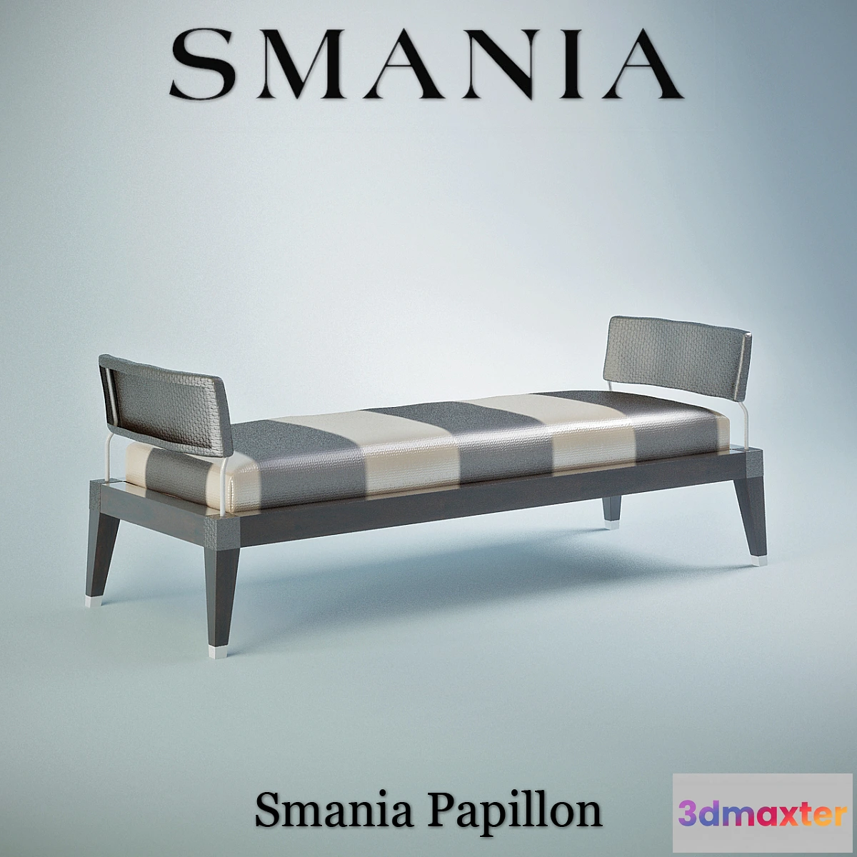 621343 - Smania Papillon