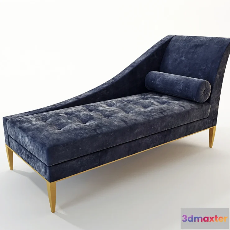622099 - Chaise Longue - No.2