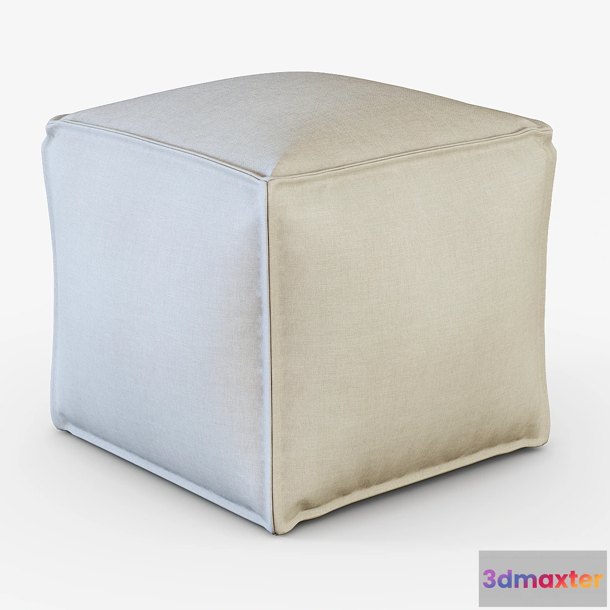 622115 - Pouf BAG