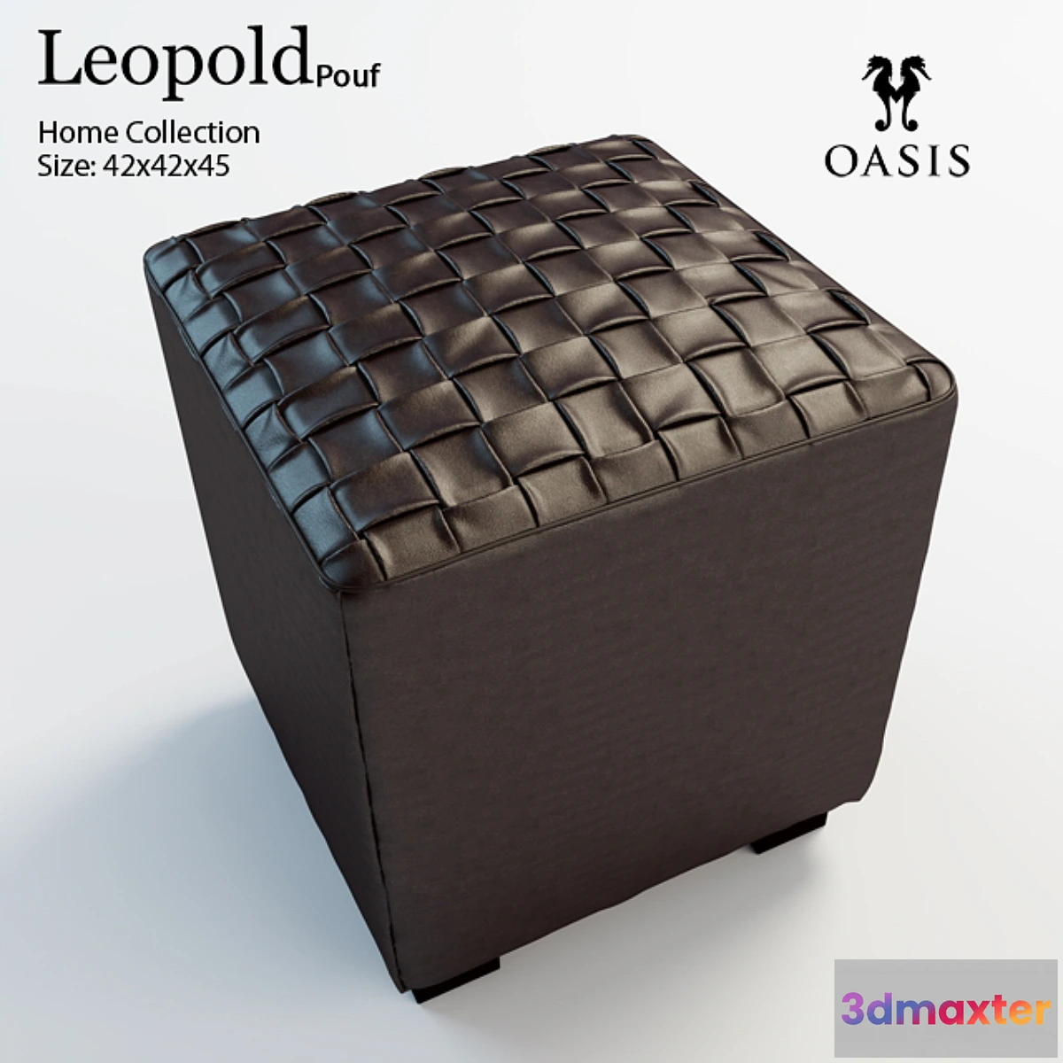 622117 - Poof leopold