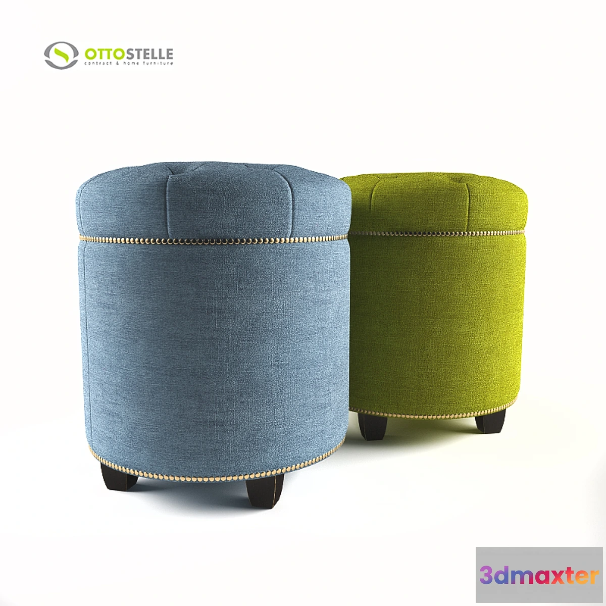 622121 - Poof Ottostelle