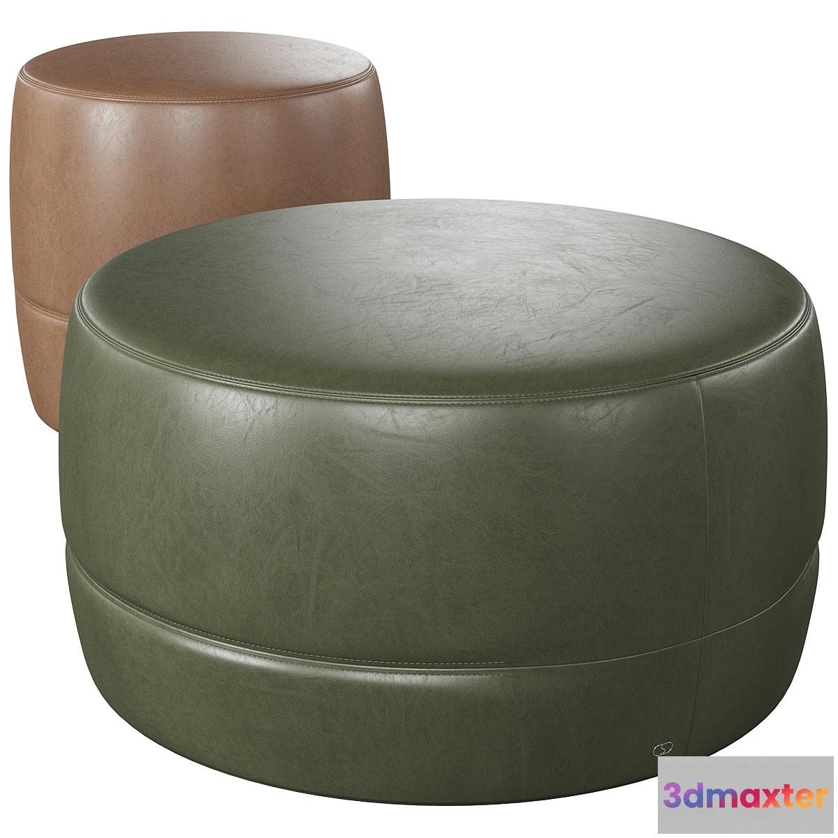 622151 - Table - pouf De Sede DS-760