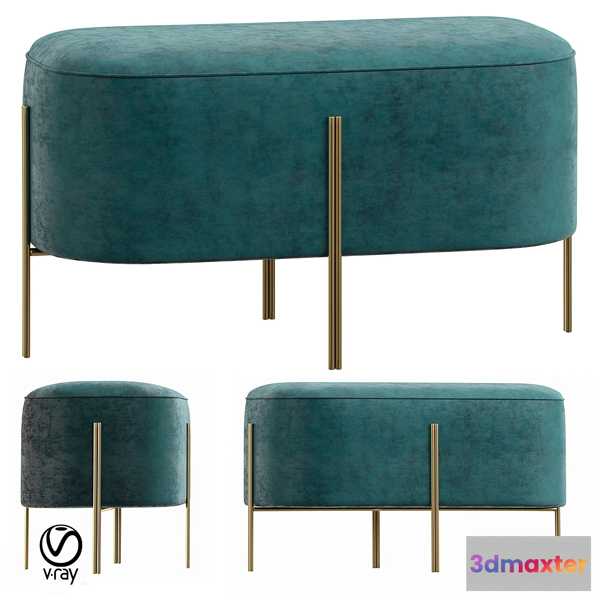 622857 - Rolf Poof from My Imagination Lab - No.2