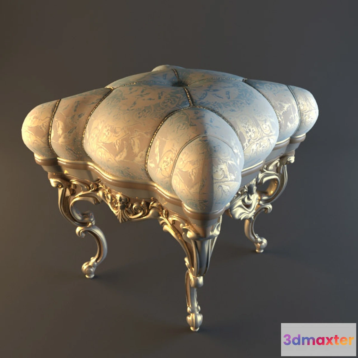 622891 - Classic Ottoman