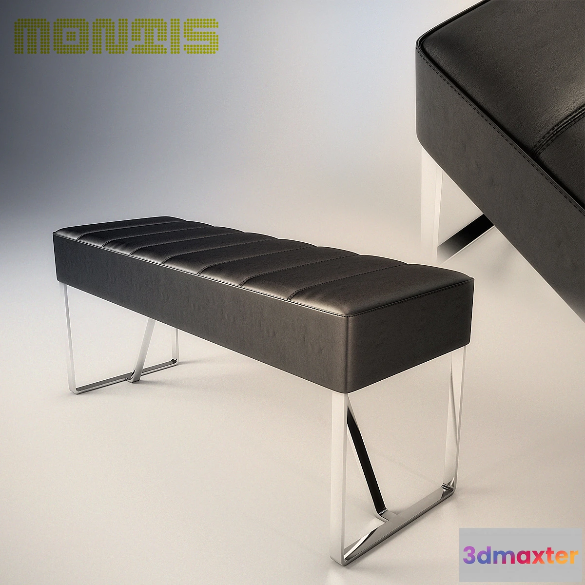 622899 - Montis  Piano