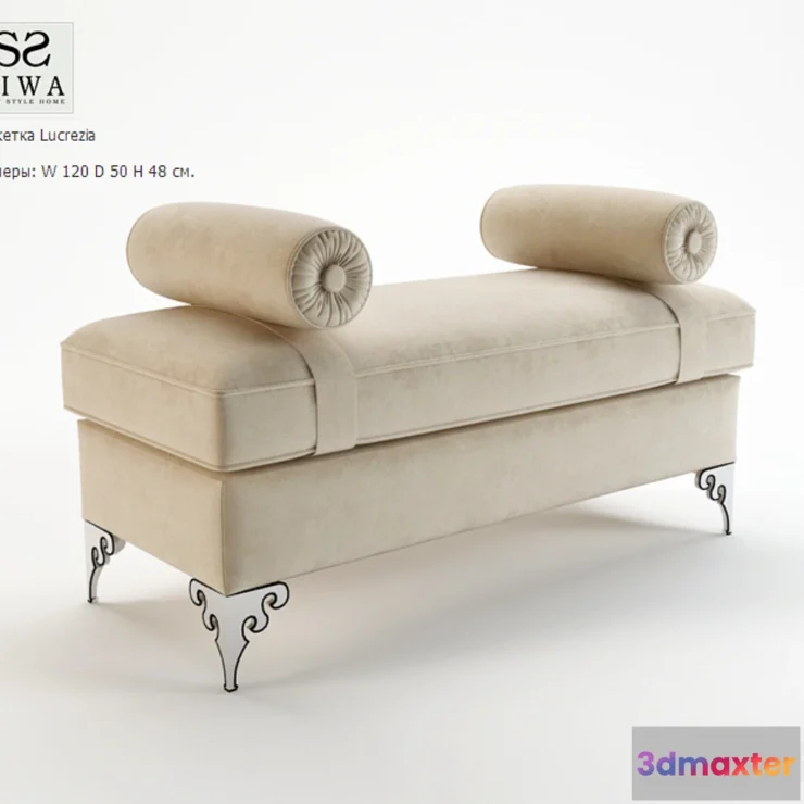 622901 - Bench Siwa
