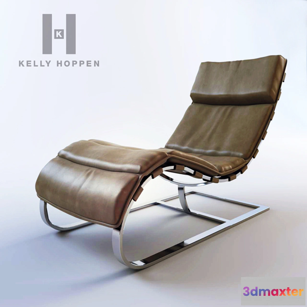 623035 - Kelly Hoppen 18 Lounger
