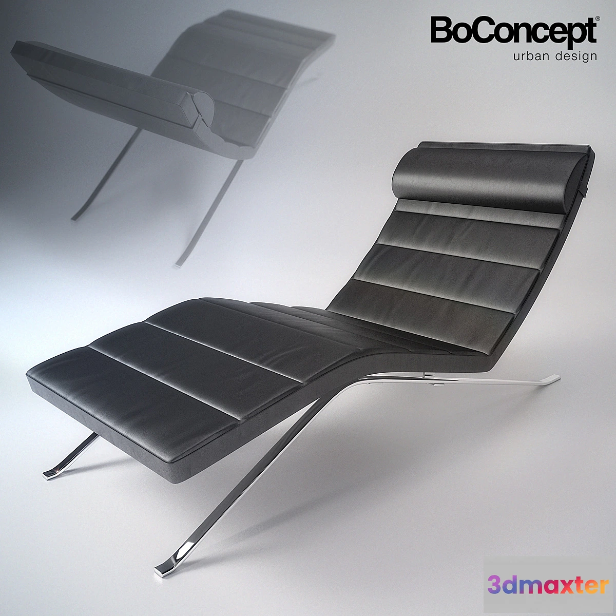 623701 - BoConcept _ Butacas