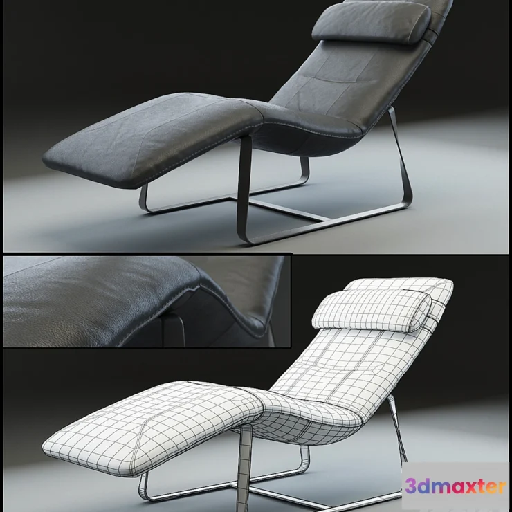 625135 - Rolf Benz 360 - No.2