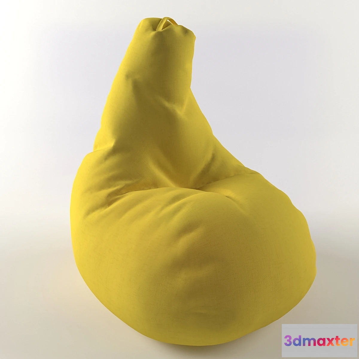 625139 - Bean bag - No.2