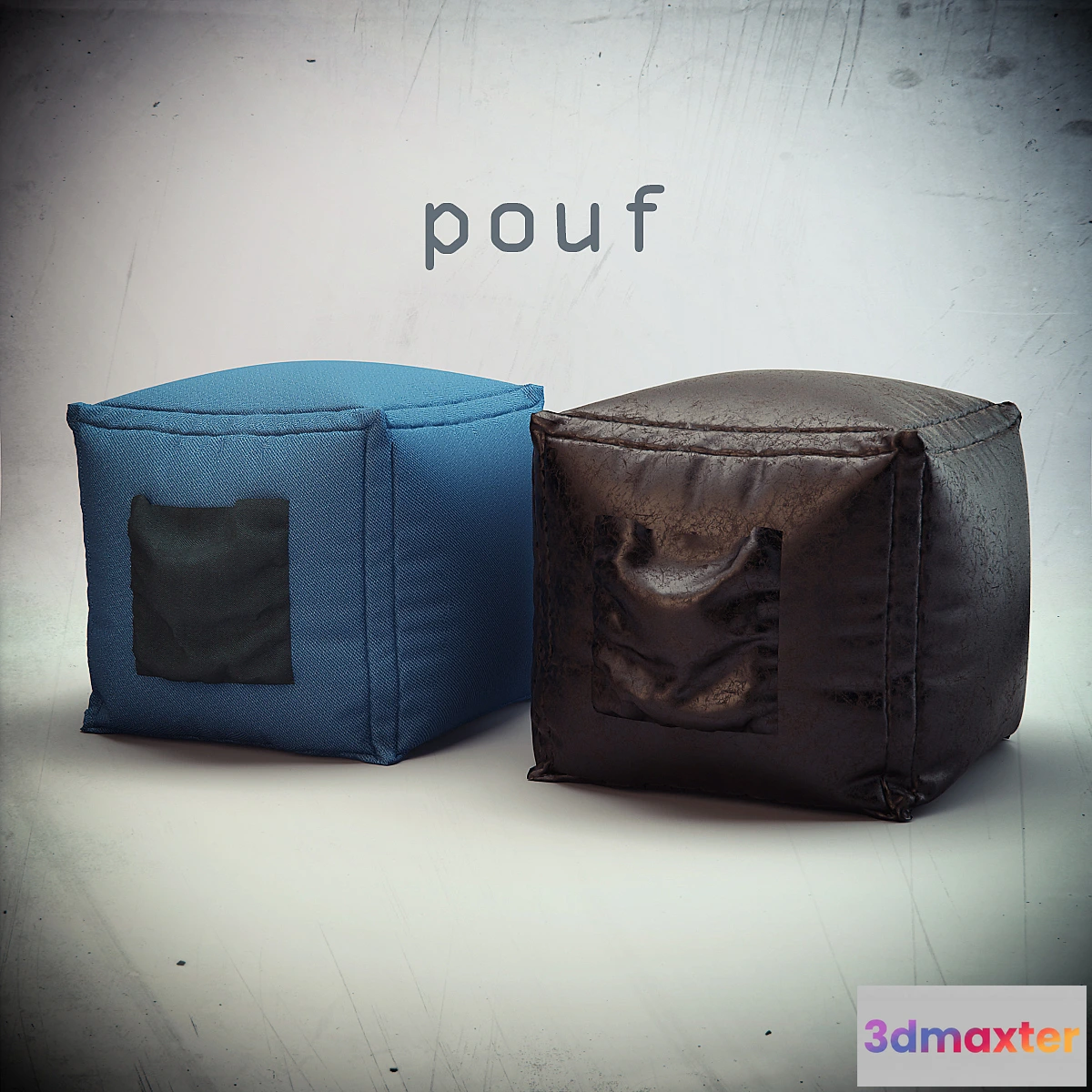625155 - pouf - No.4