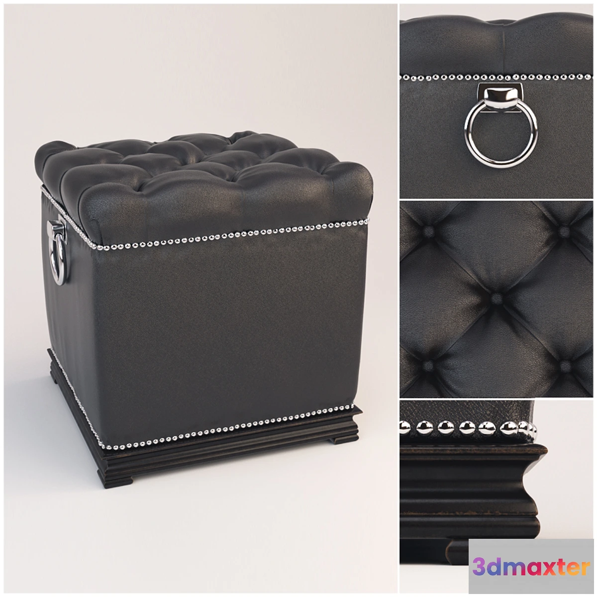 625165 - Eichholtz - No.4